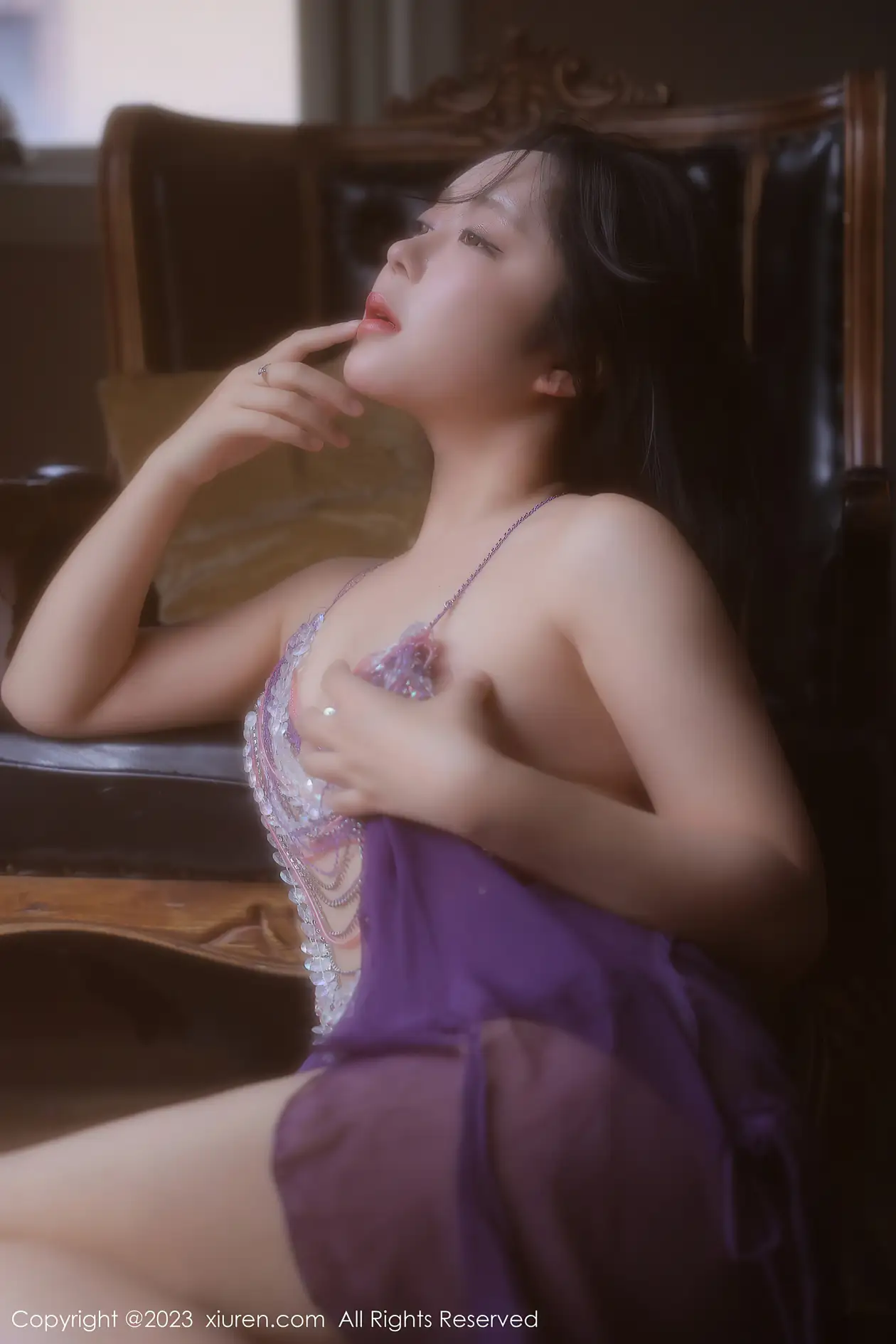 [秀人网] 2023.04.20 NO.6601-014