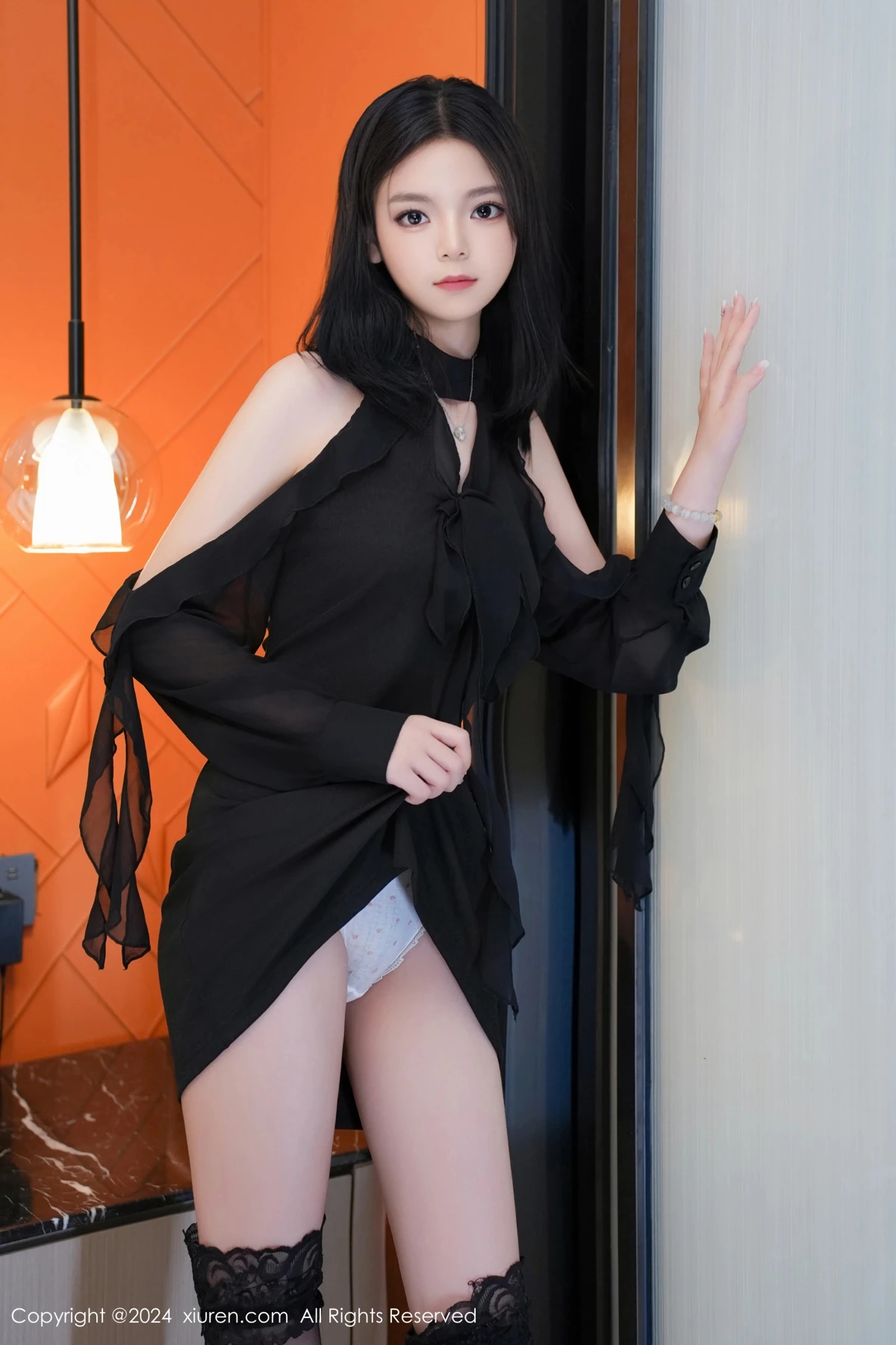 [秀人网] 2024.06.05 No.8651-023