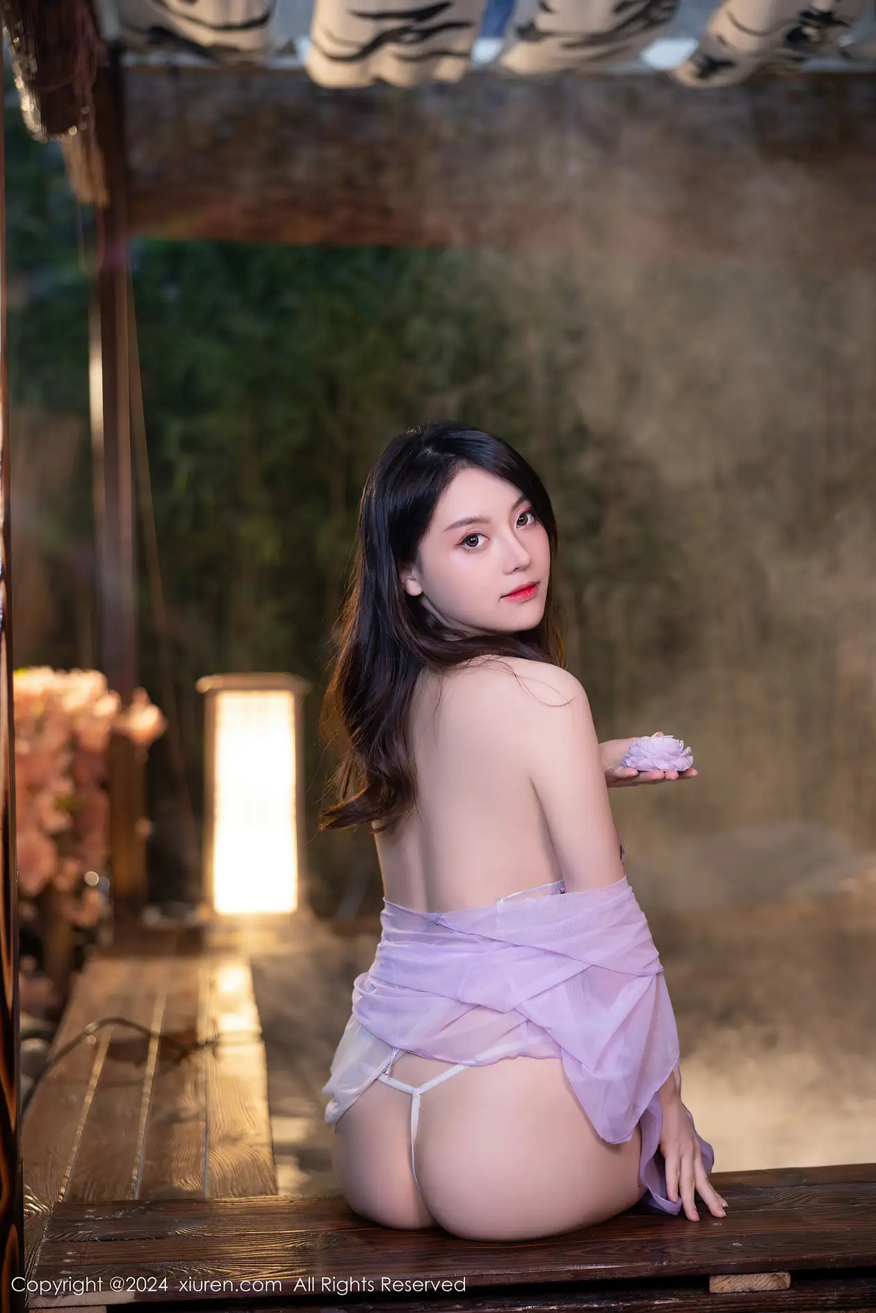 [秀人网] 2024.02.02 NO.8059-033