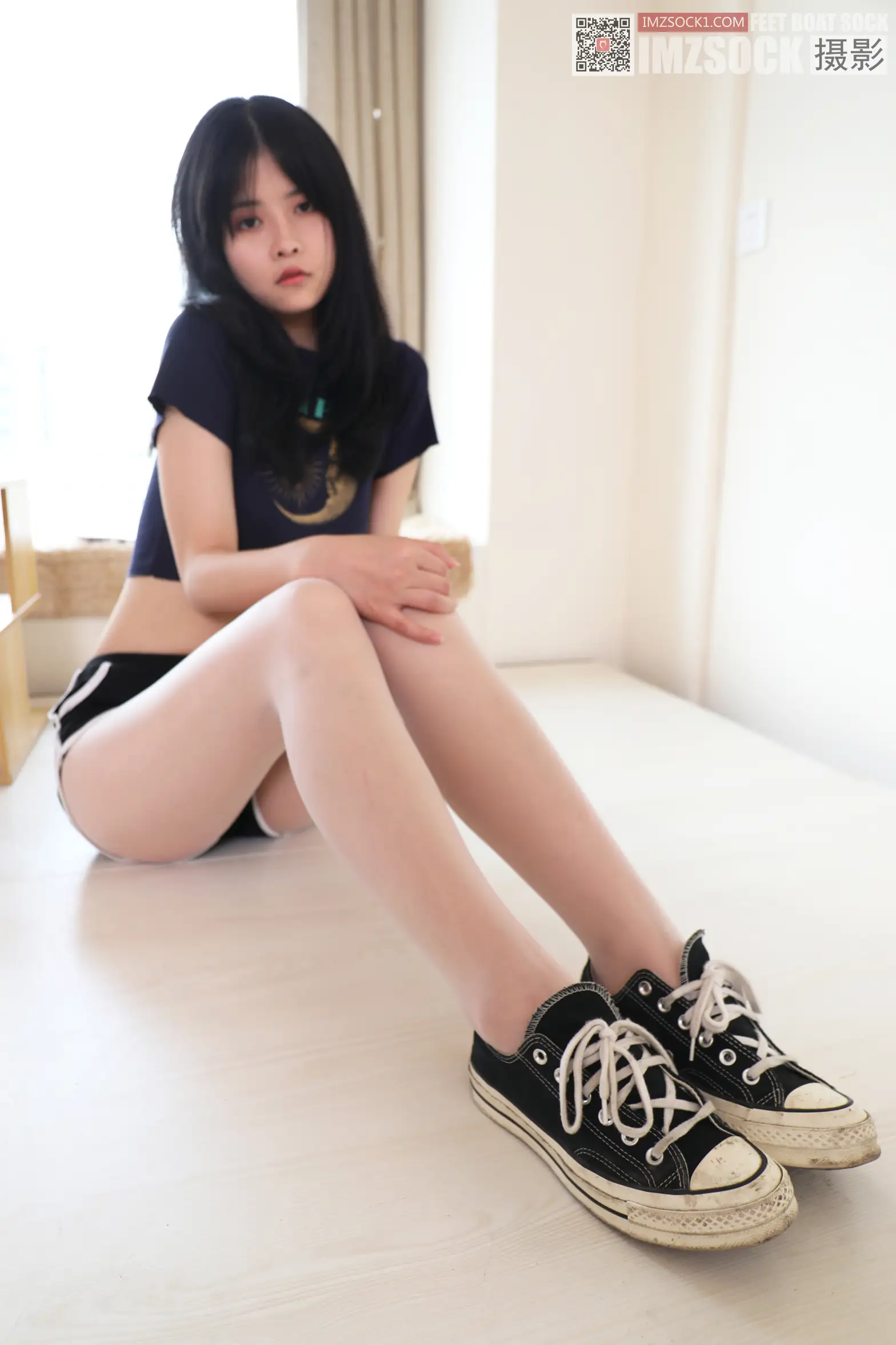 [MZSOCK]爱美足 NO.155-004