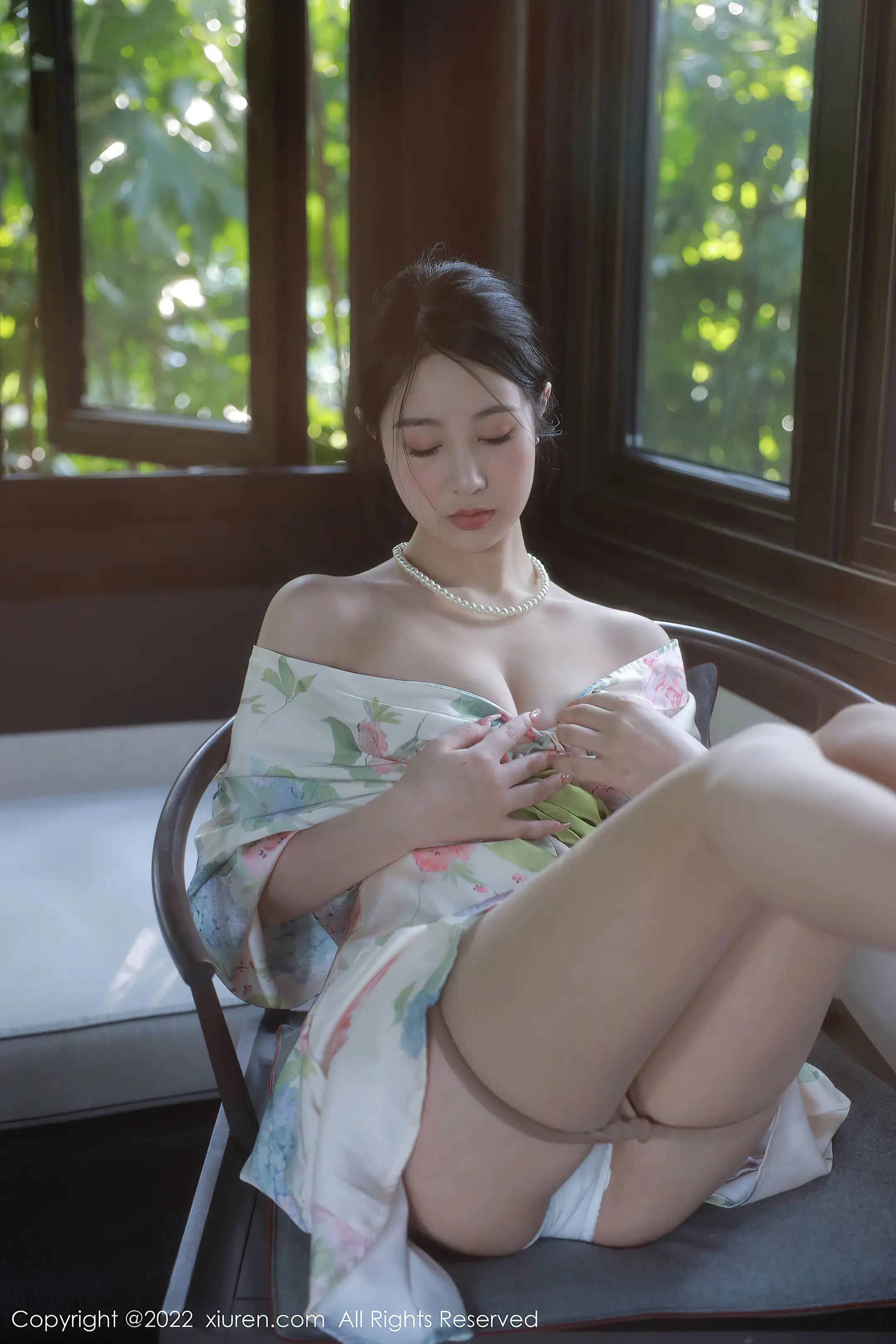 [Xiuren秀人网] 2022.08.30 NO.5514-066