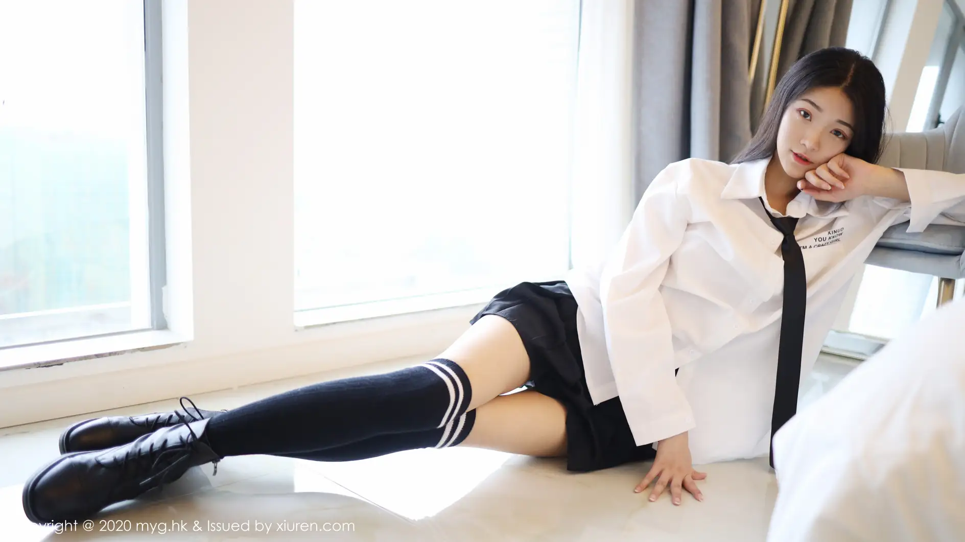 [美媛馆] 2020.05.06 VOL.439-003