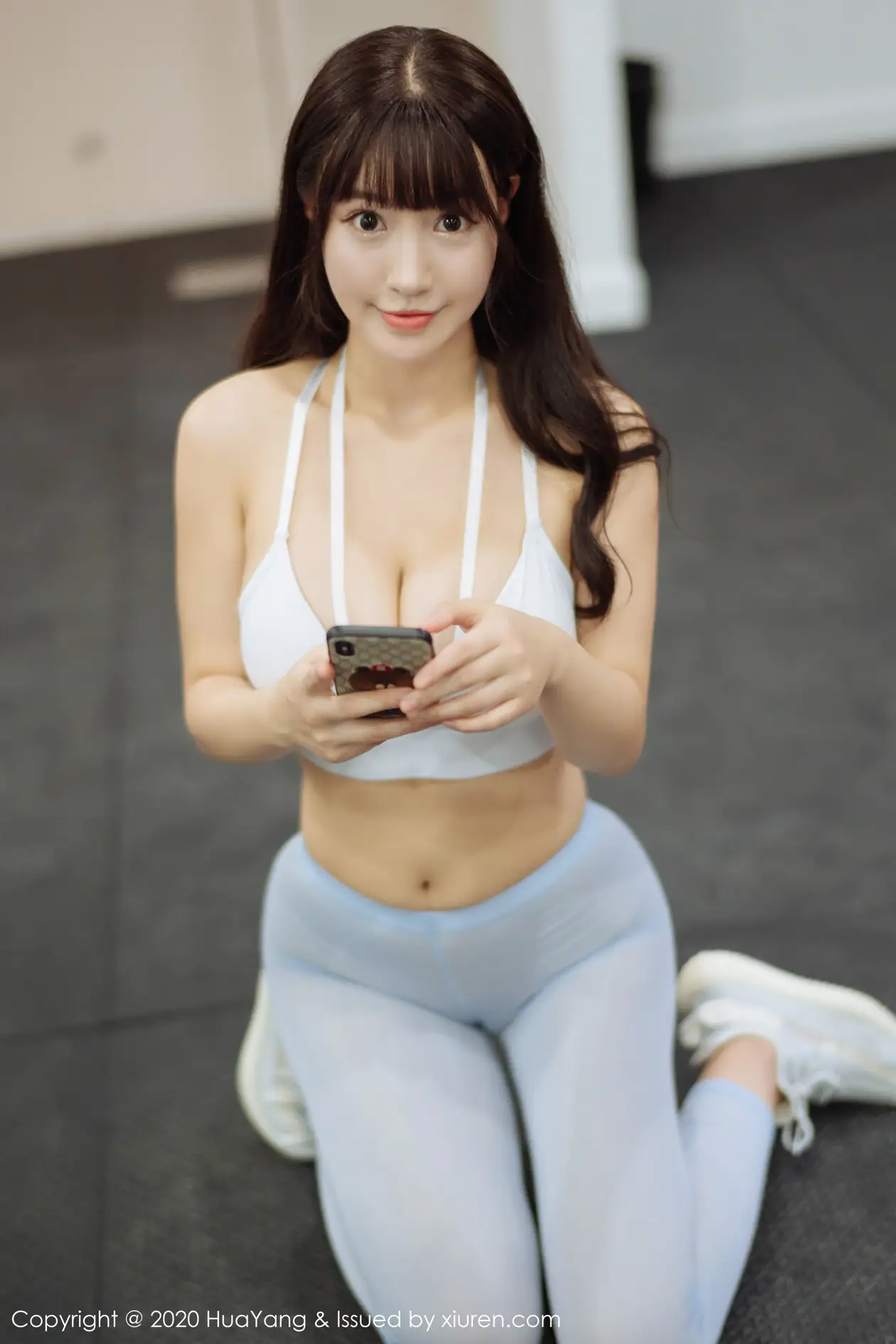 [花漾] 2020.04.09 VOL.0235-044