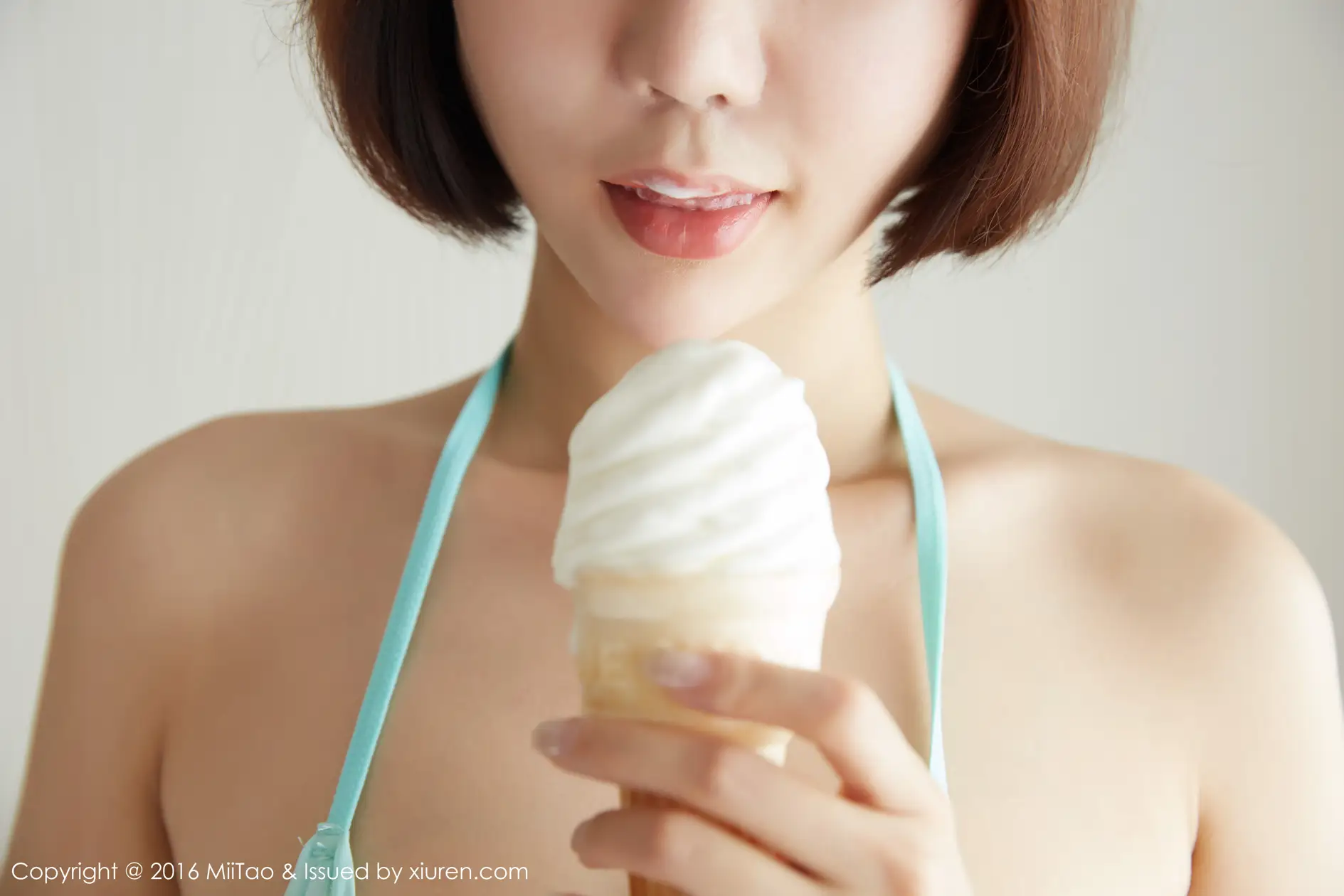 [蜜桃社] 2016.08.09 Vol.024-021