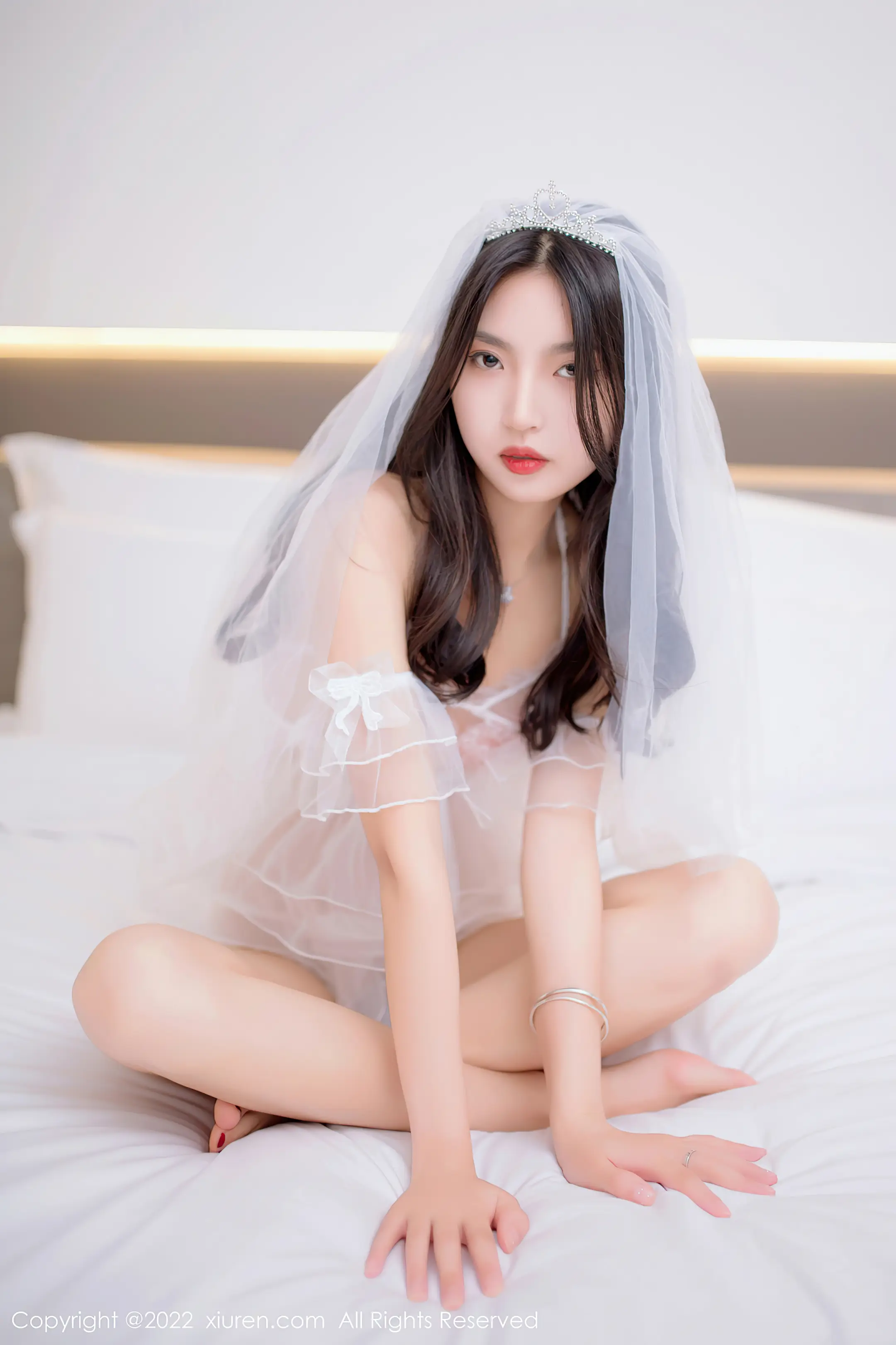 [XiuRen秀人网] 2022.08.08-080