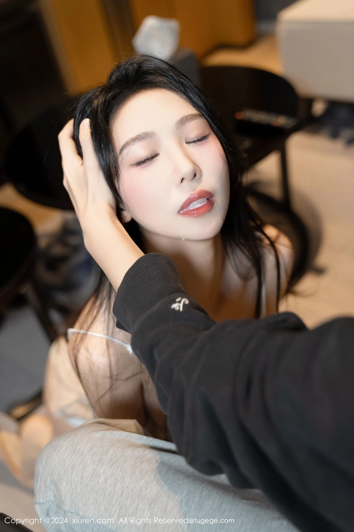 [秀人网] 2024.04.26 No.8455-071