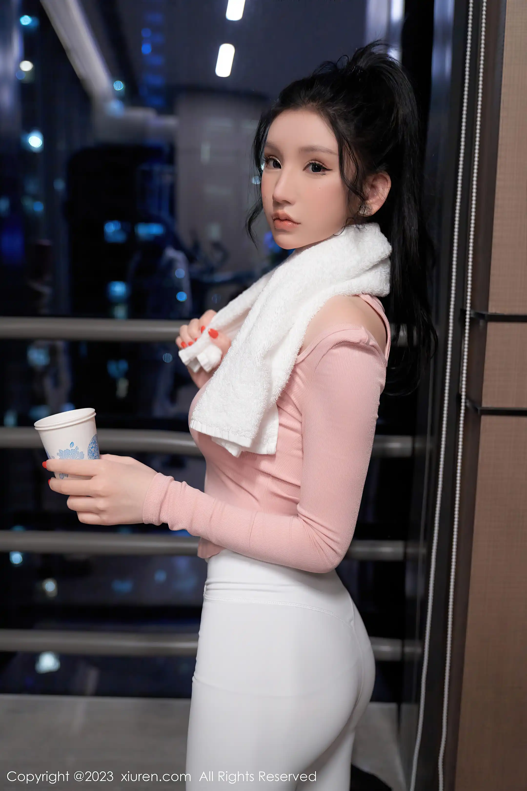 [秀人网] 2023.02.17 NO.6285-016