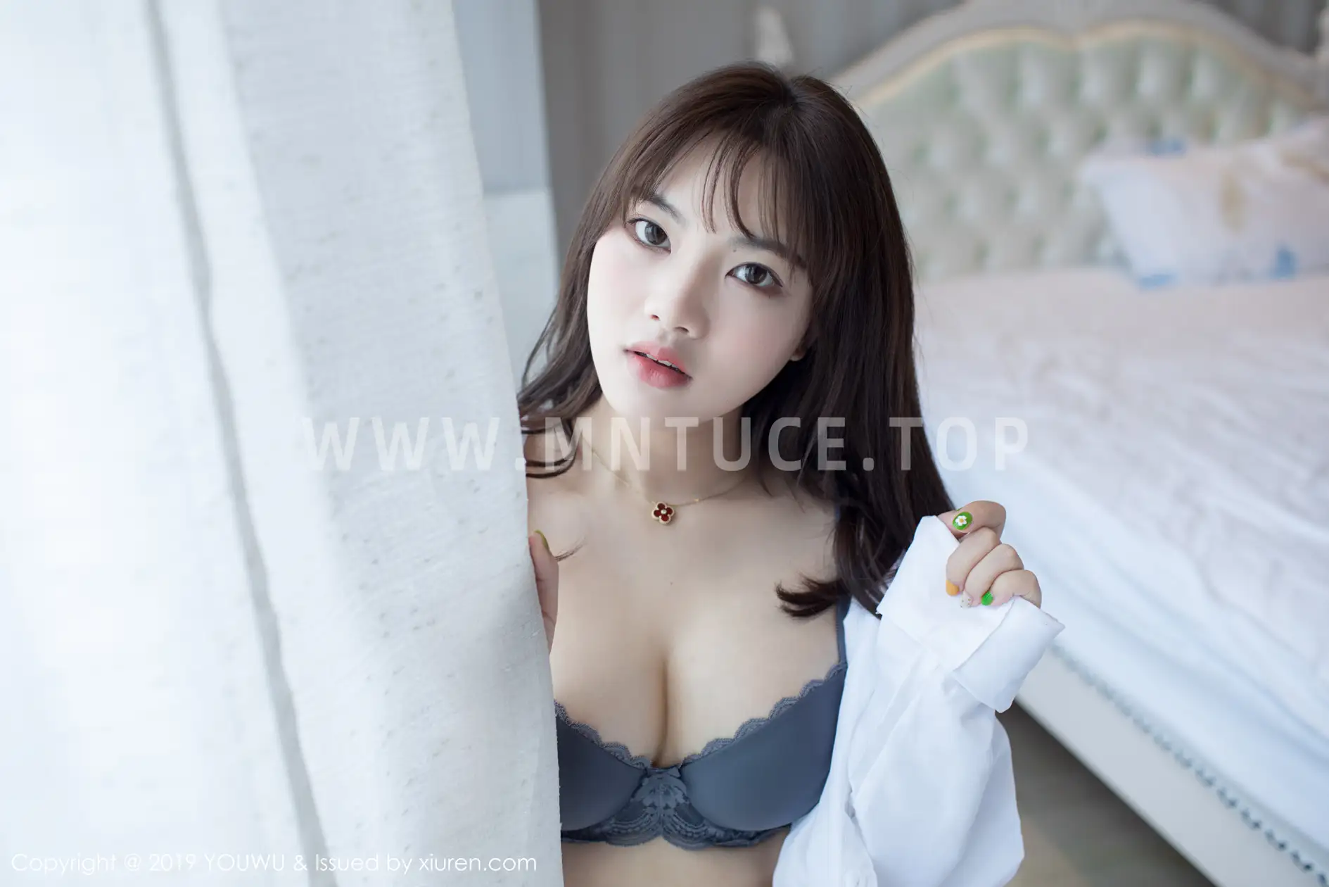 [尤物馆] 2019.09.03 Vol.161-065