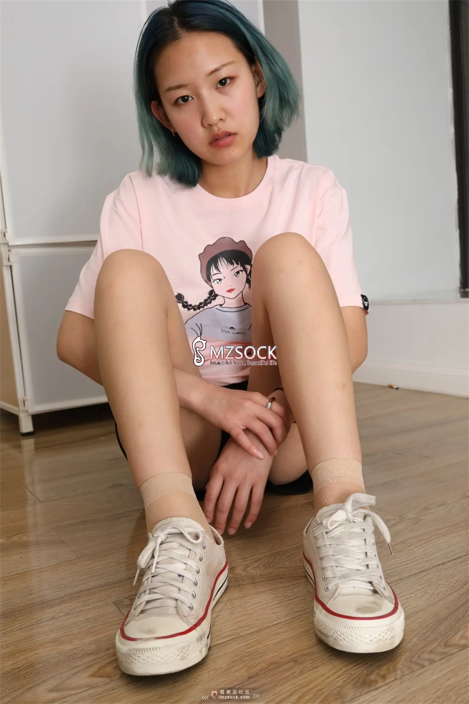 [MZSOCK]爱美足 NO.043-069