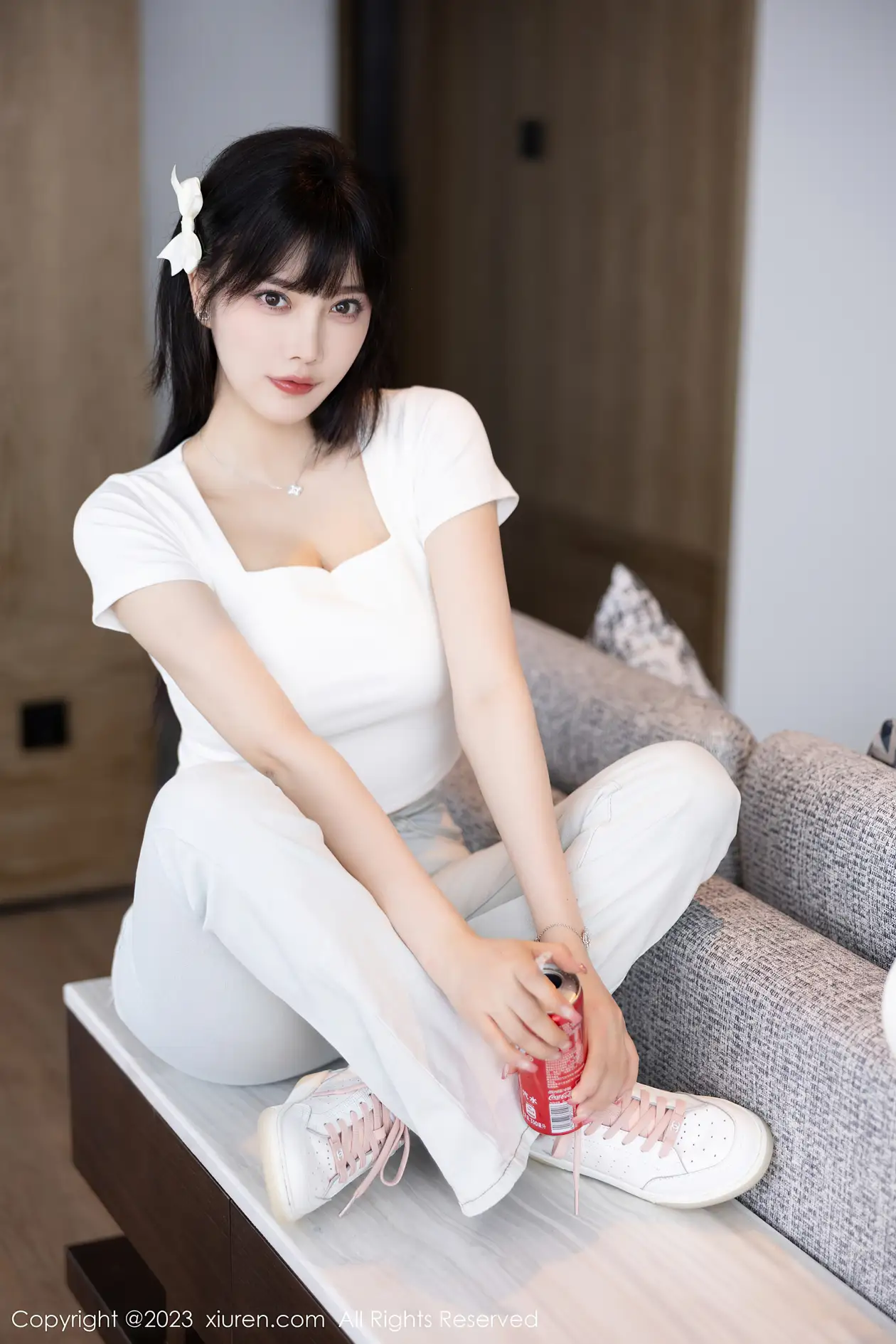 [秀人网] 2023.05.09 NO.6707-022