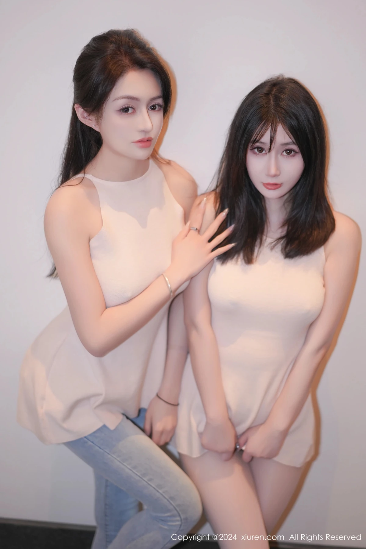 [秀人网] 2024.04.29 No.8472-037