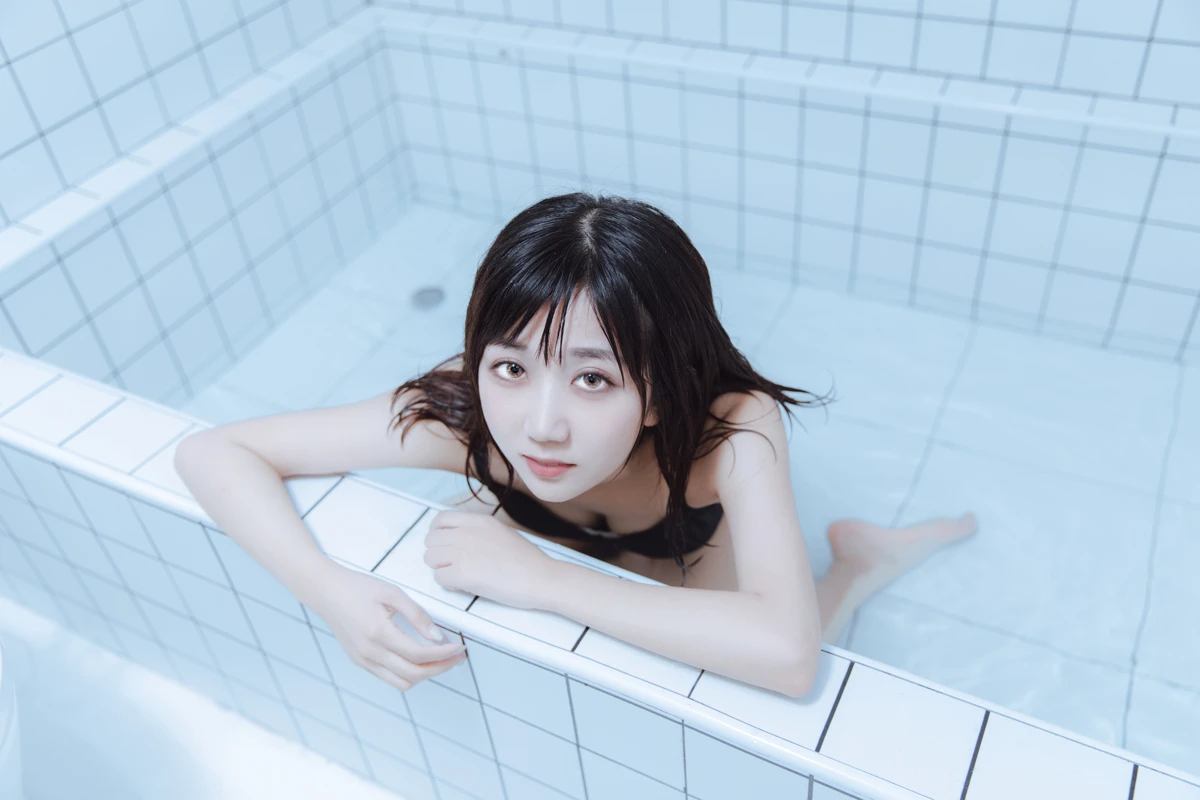 [艺图语]2023.03.08 Vol.3023 家有萌妹#萌萌#[39P]-037
