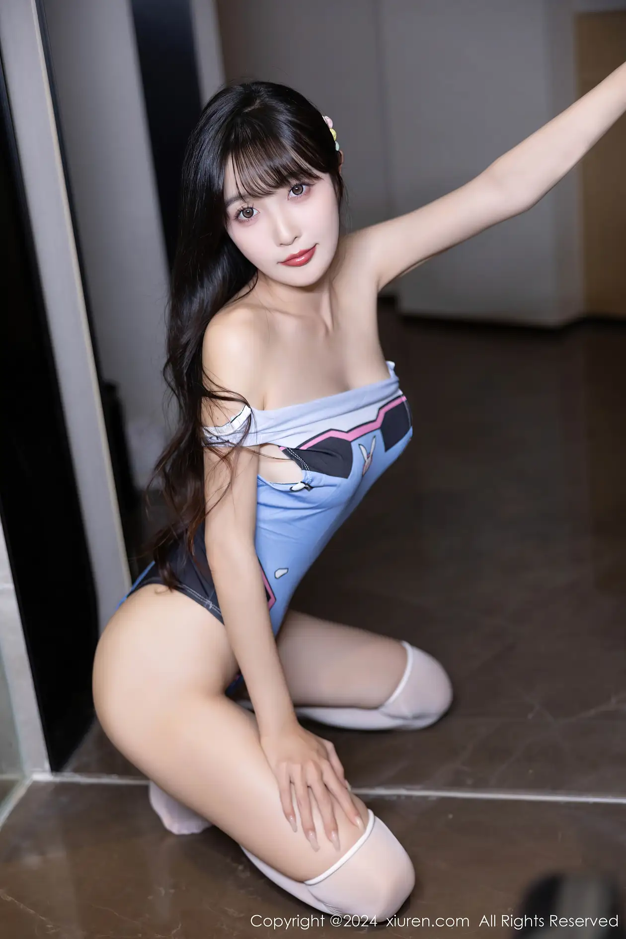 [秀人网] 2024.01.10 NO.7940-049