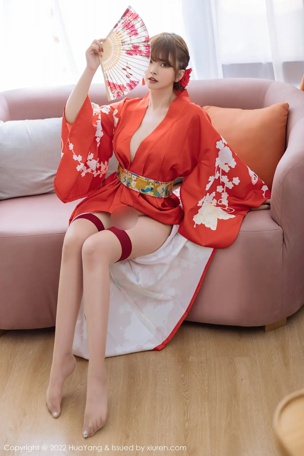 [花漾] 2022.11.15 VOL.0518-012