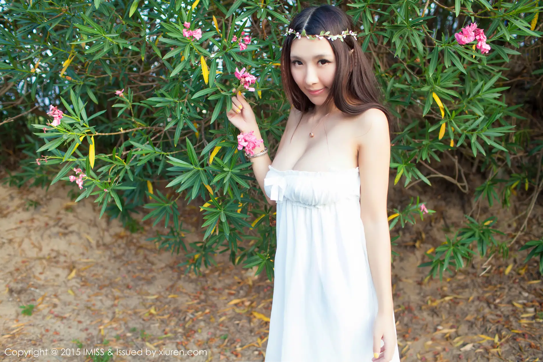 [爱蜜社] 2015.06.26 VOL.001-055