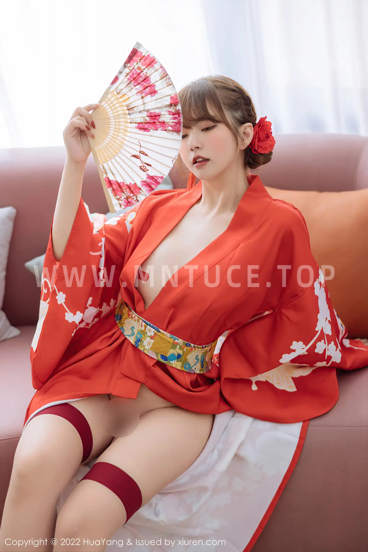 [花漾] 2022.11.15 VOL.0518-009