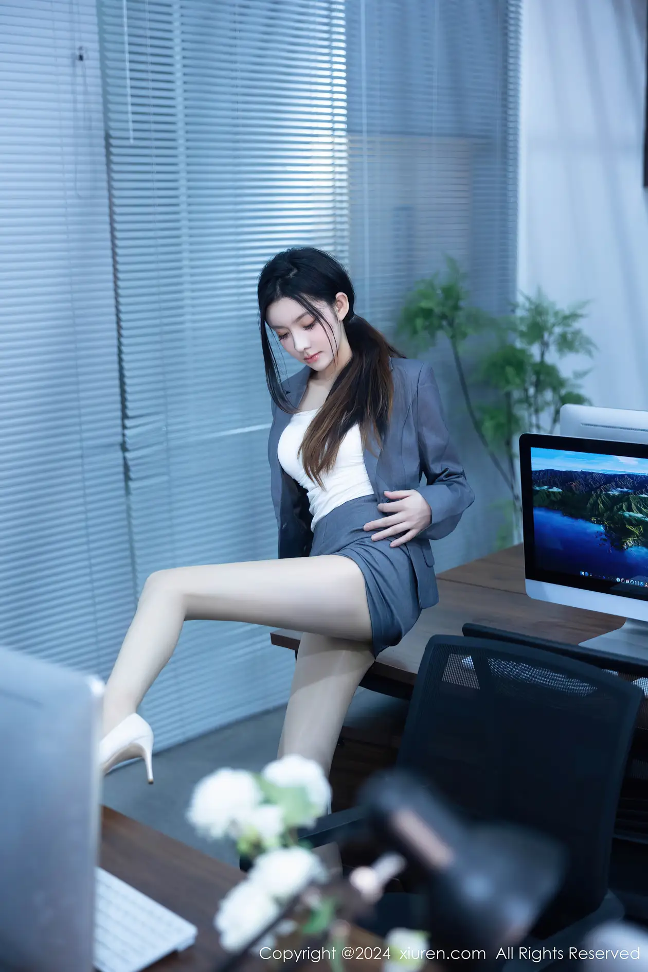 [秀人网] 2024.01.05 NO.7923-039