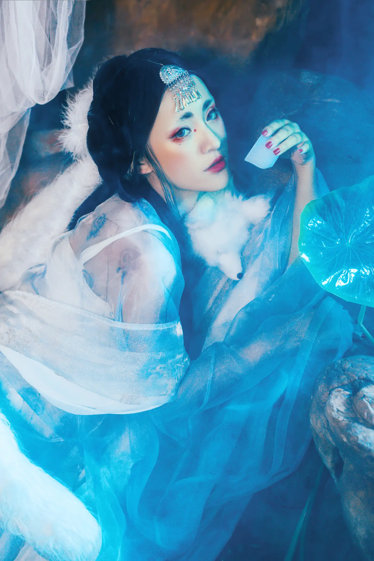 [艺图语] 2022.08.23 Vol.1768-003