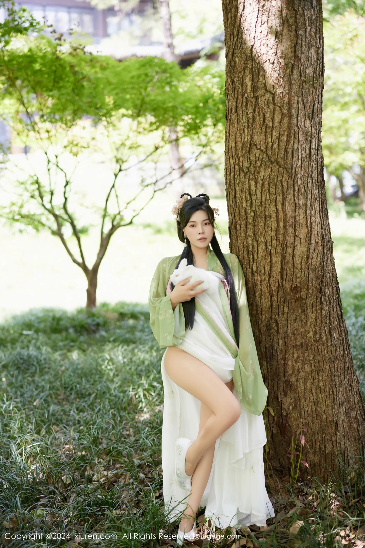 [秀人网] 2024.09.14 No.9162 麦田、秀人旗下#[72P]-014