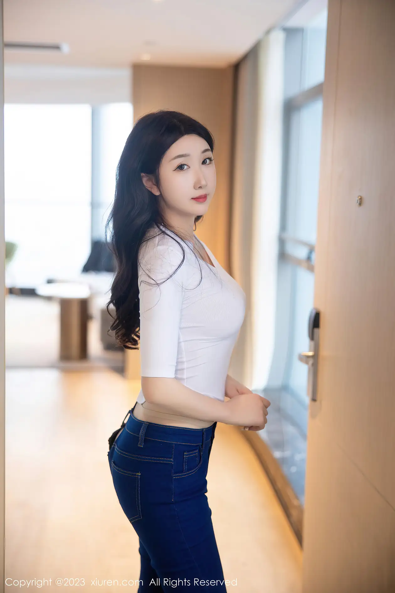 [秀人网] 2023.04.13 NO.6570-031