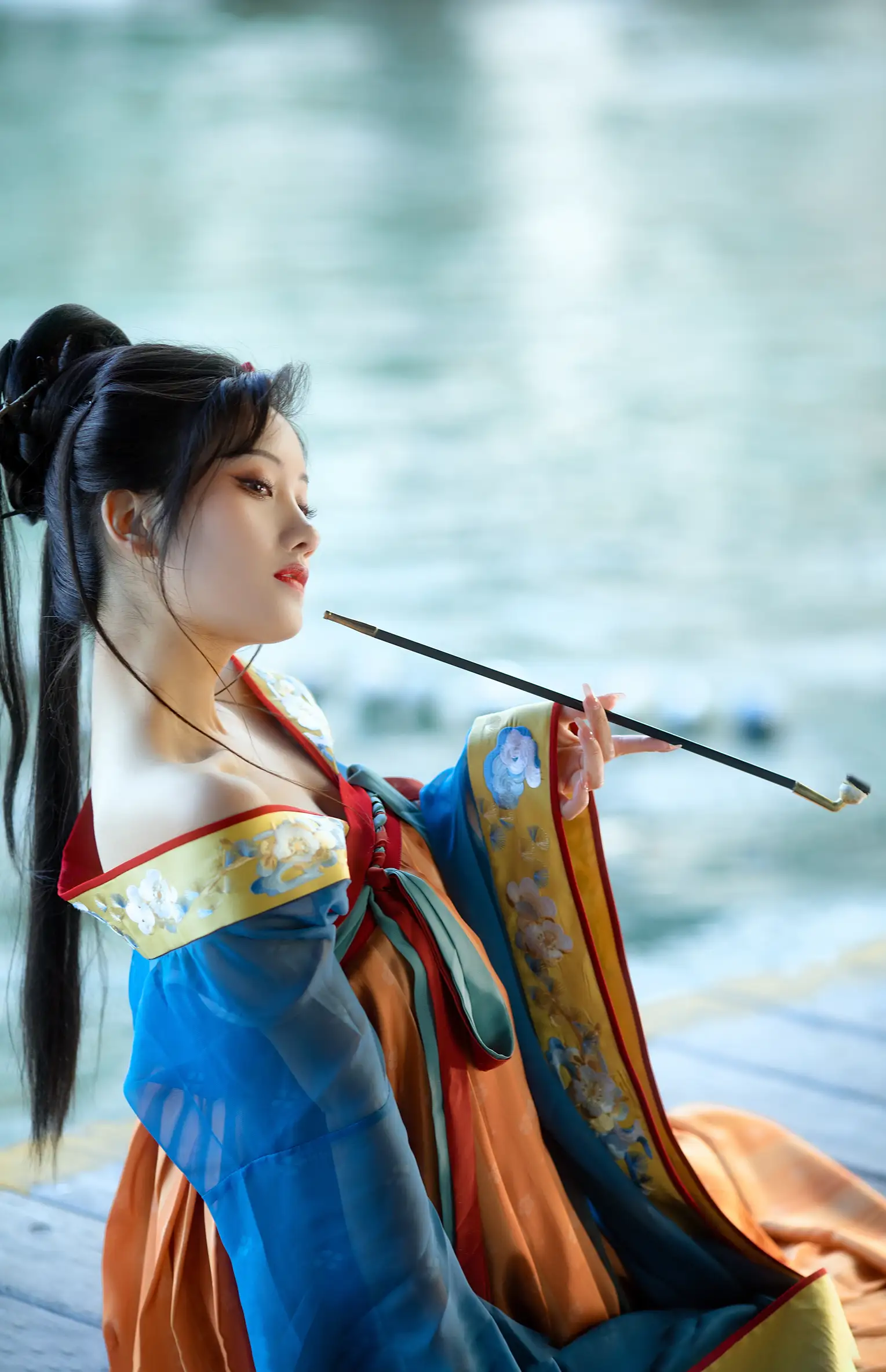 [艺图语] 2021.08.26 Vol.181-005
