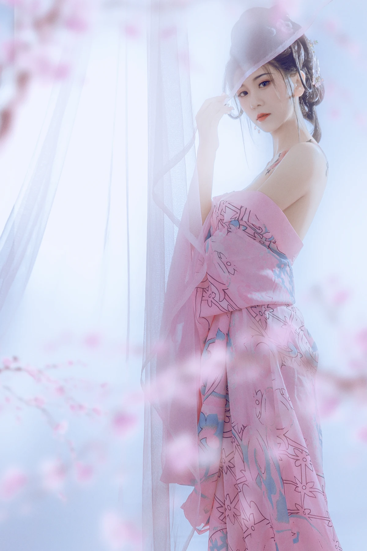 [艺图语]2023.01.08 Vol.2863-010