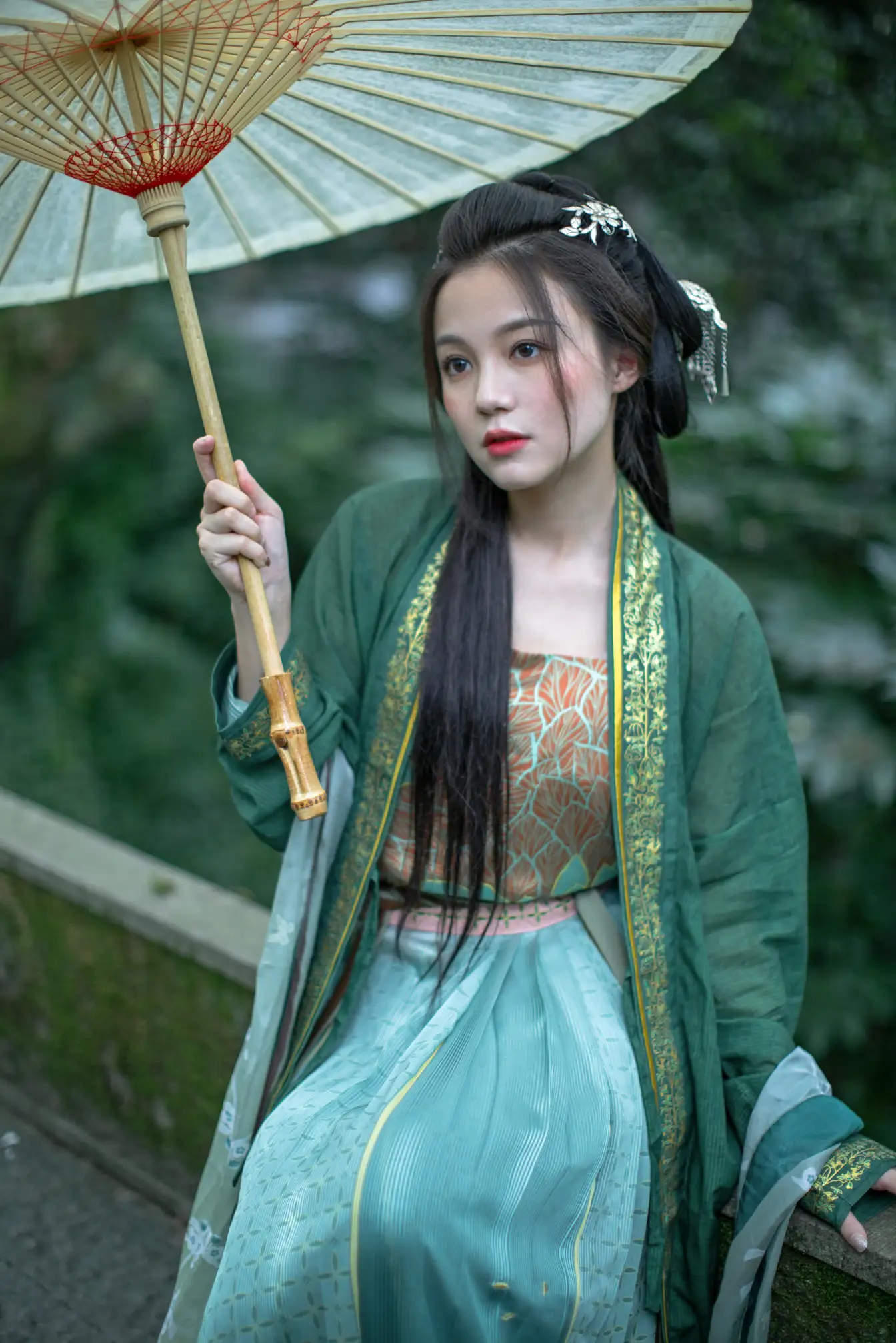 [艺图语] 2022.07.30 Vol.1581-025