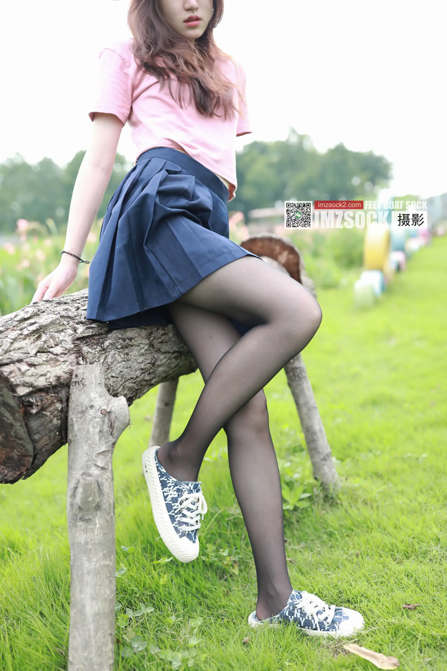 [MZSOCK]爱美足 NO.183-003