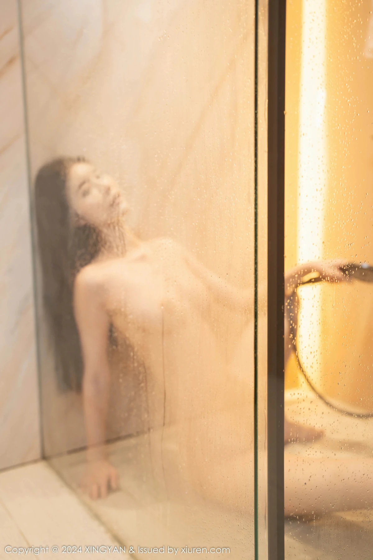 [星颜社] 2024.11.22 VOL.288 Erikaki、秀人旗下#[84P]-061