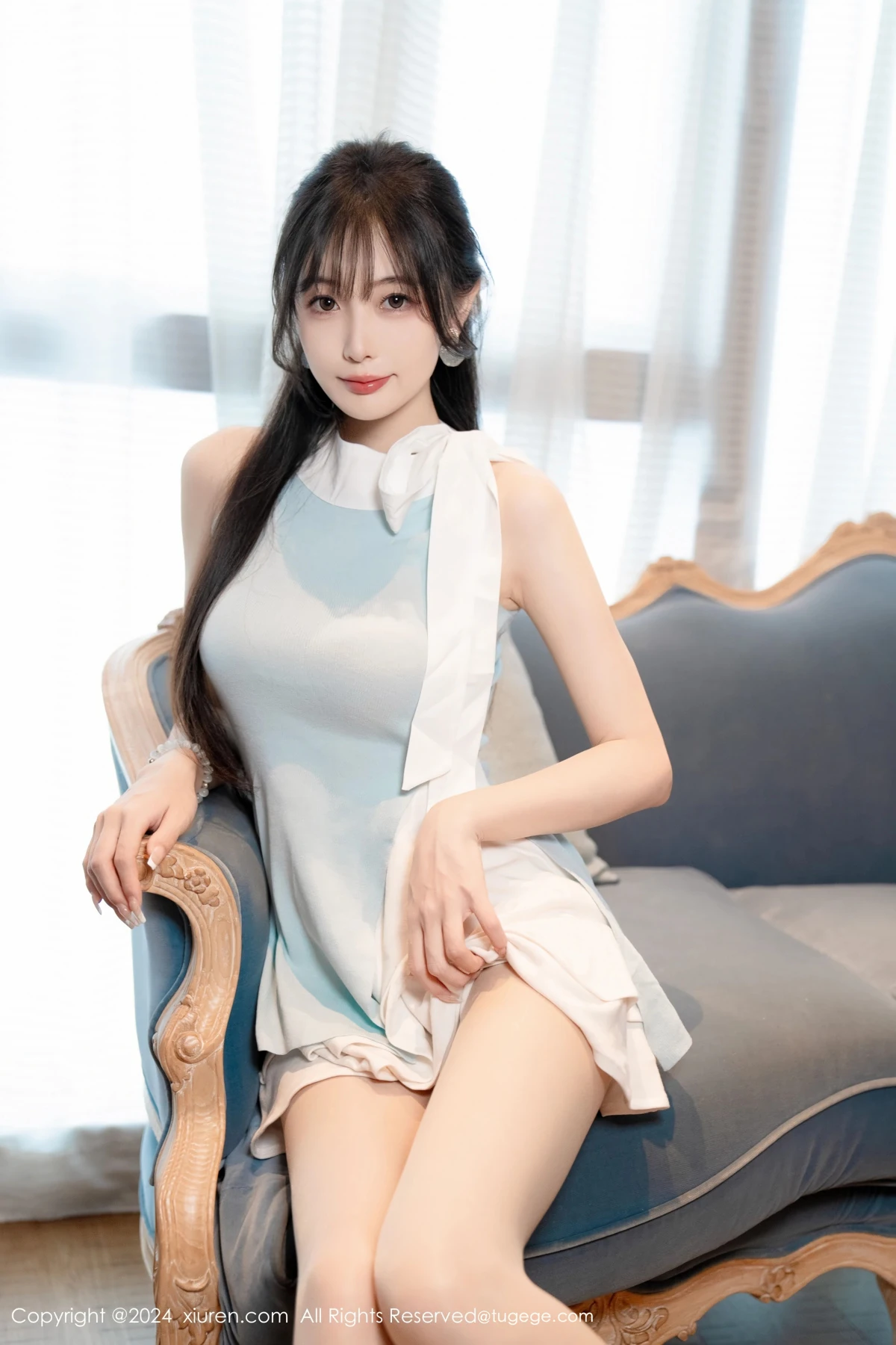 [秀人网] 2024.06.26 No.8761-025