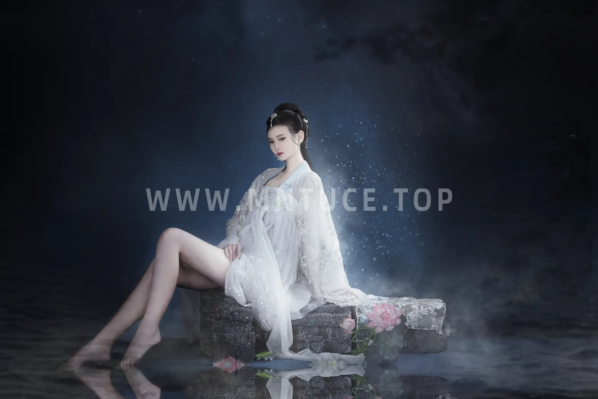 [艺图语] 2022.01.26 Vol.711-020