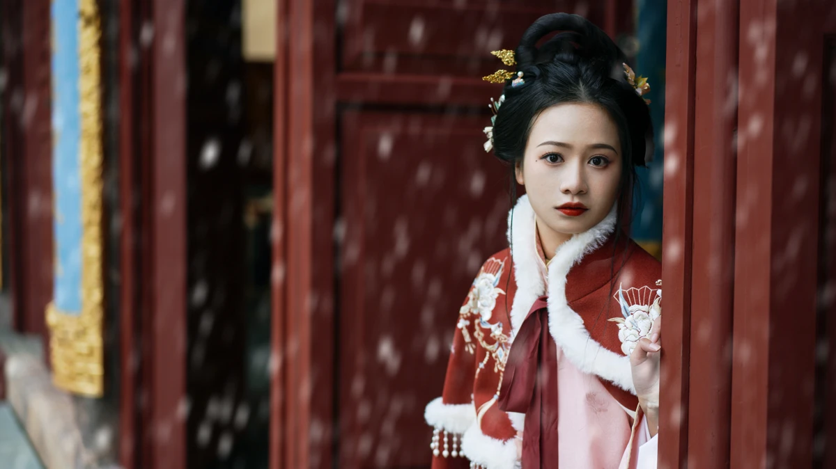 [艺图语]2022.12.22 Vol.2727-014