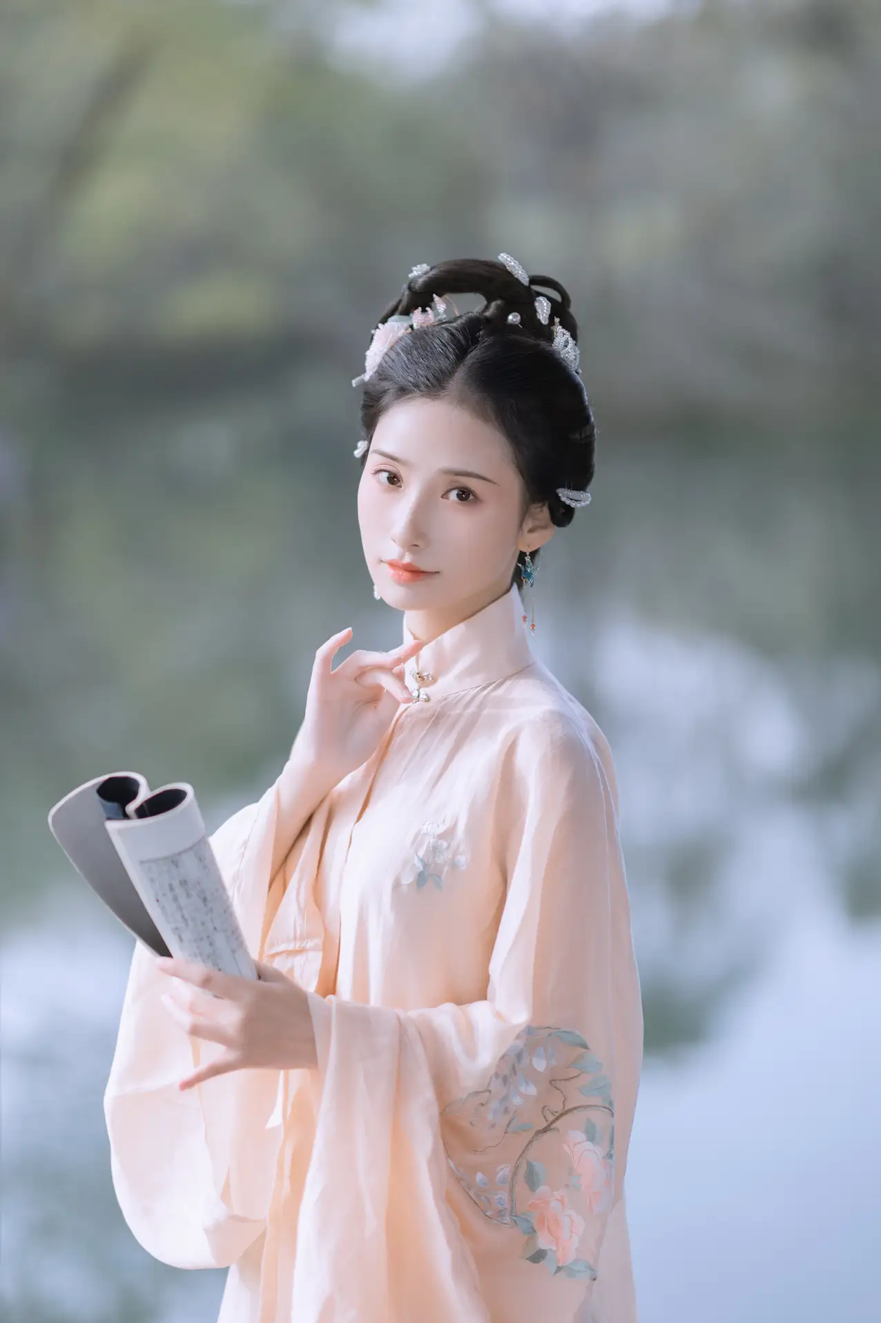 [艺图语] 2022.06.15 Vol.1185-023