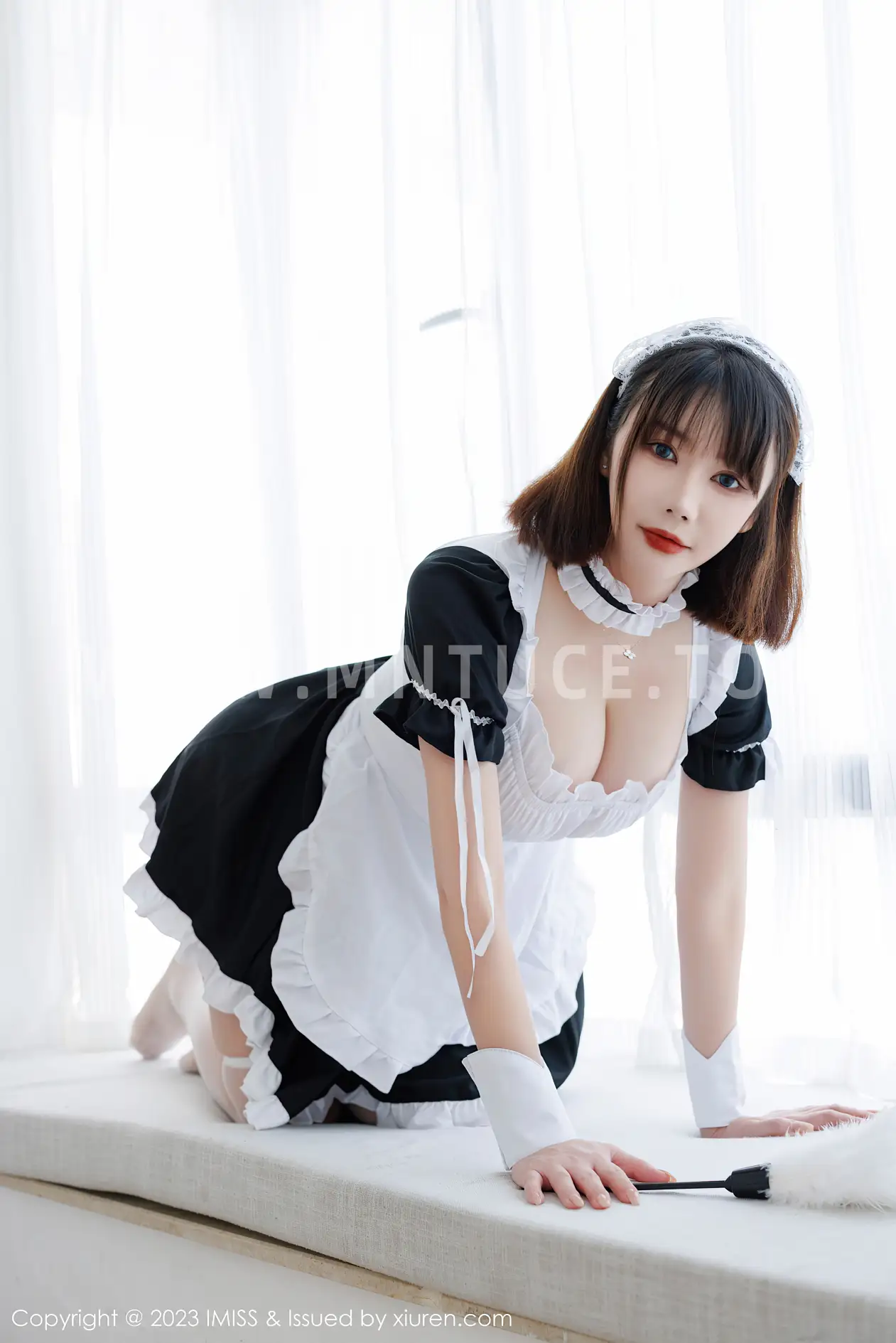 [爱蜜社] 2023.03.06 VOL.720-018