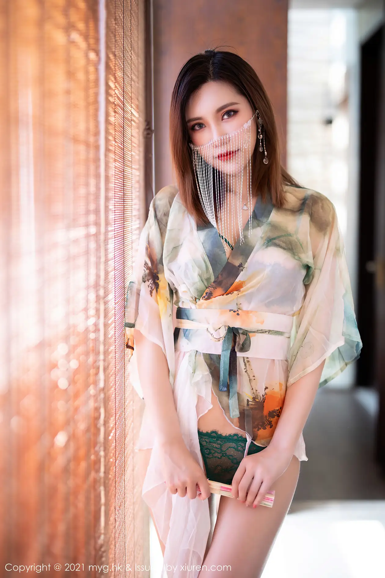 [美媛馆] 2021.05.17 VOL.522-043