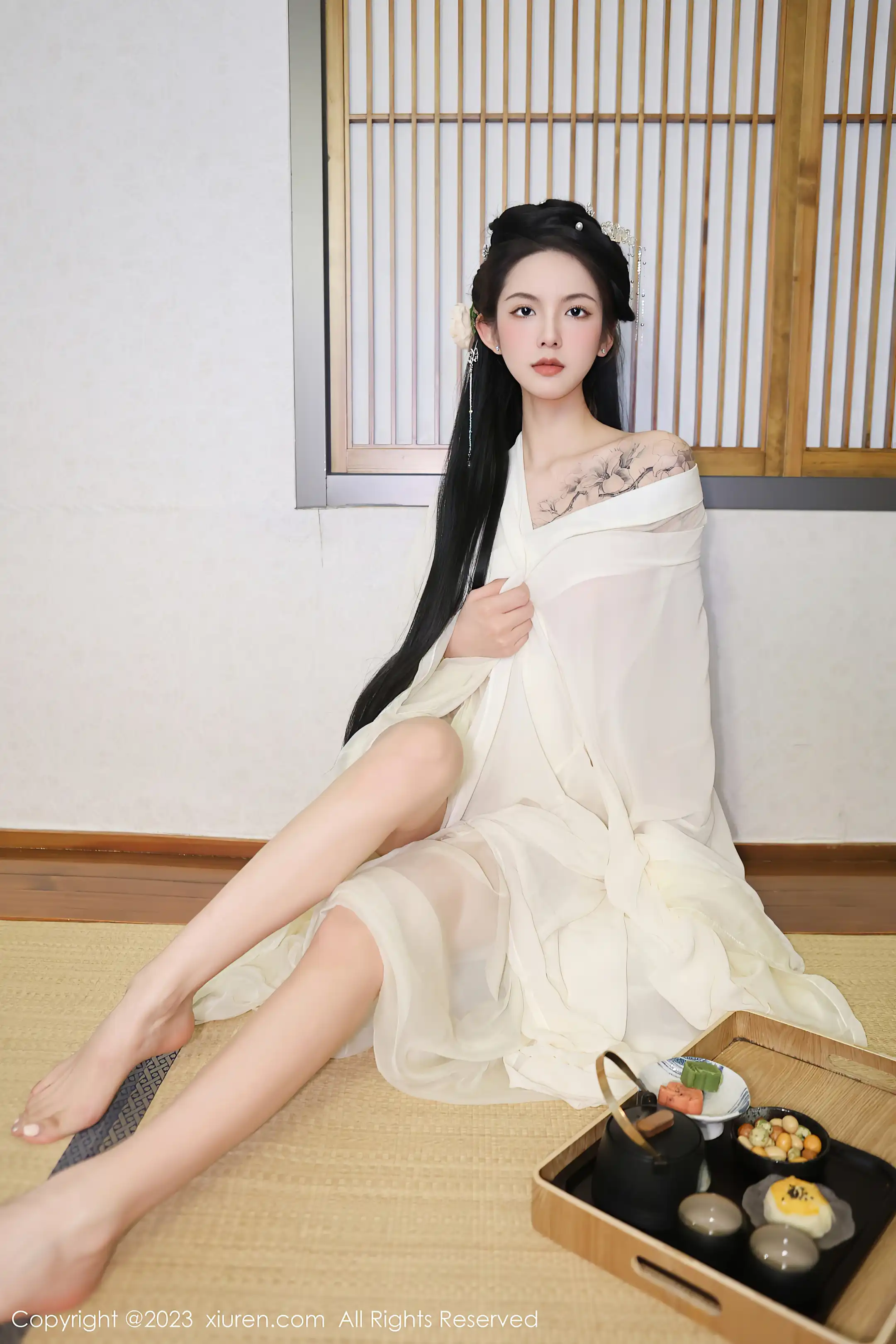 [秀人网] 2023.03.17 NO.6430-004