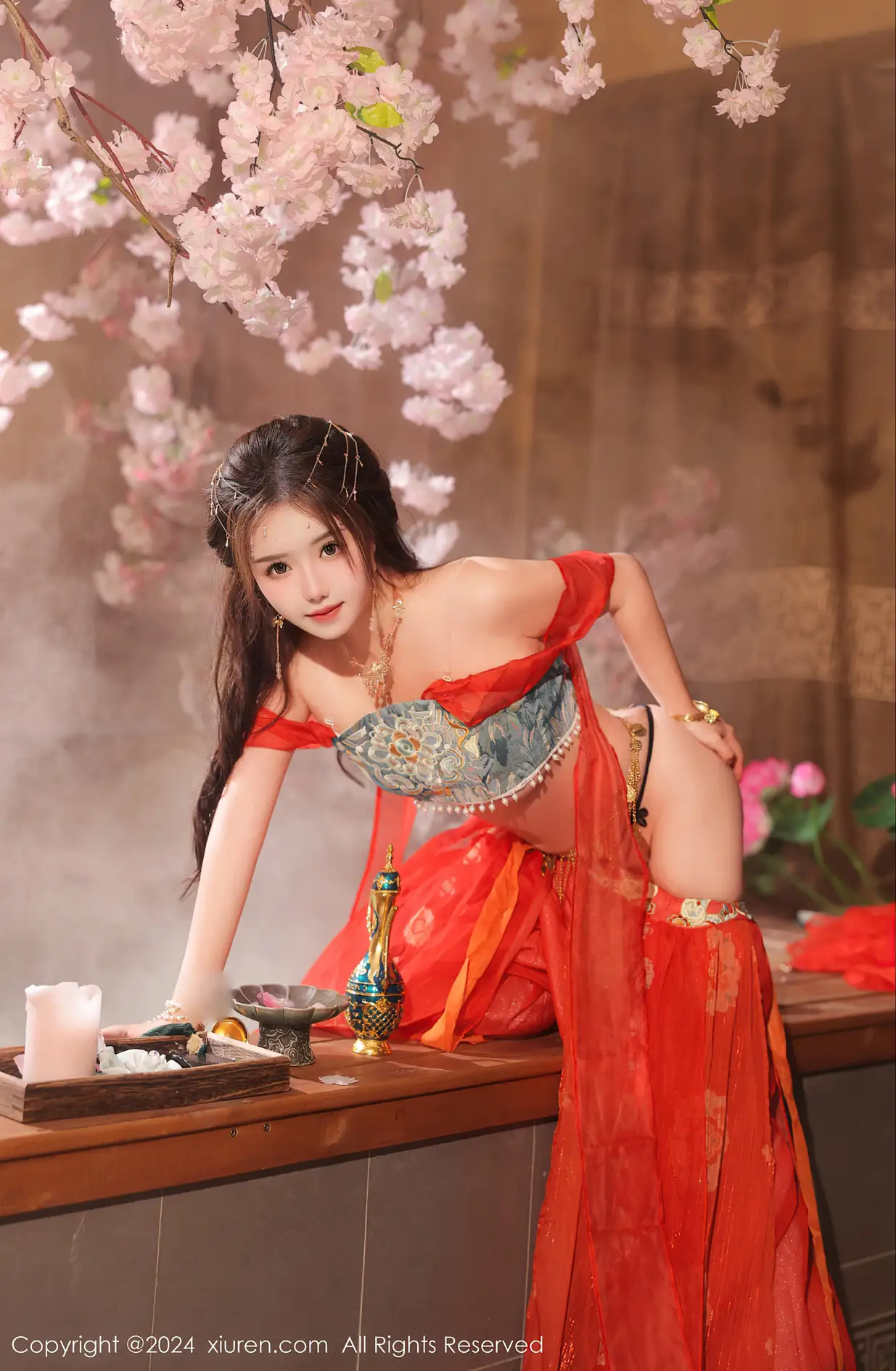 [秀人网]2024.02.27 NO.8146-015