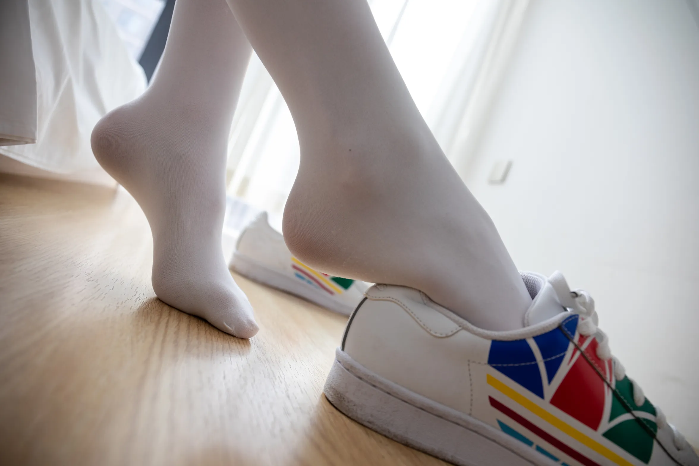 [MZSOCK]爱美足 NO.267-056