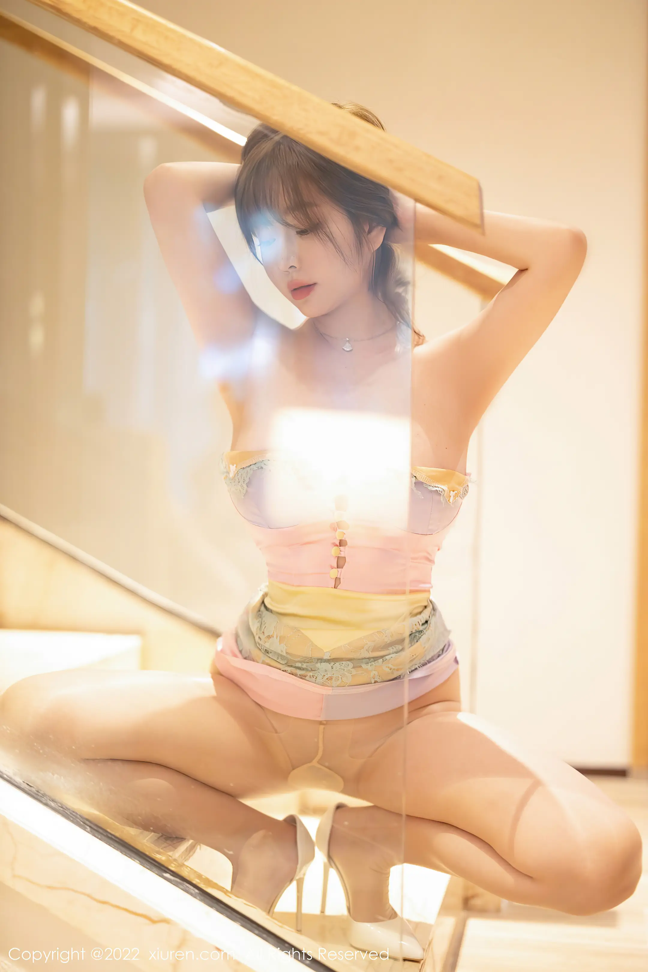 [Xiuren秀人网] 2022.08.19-023