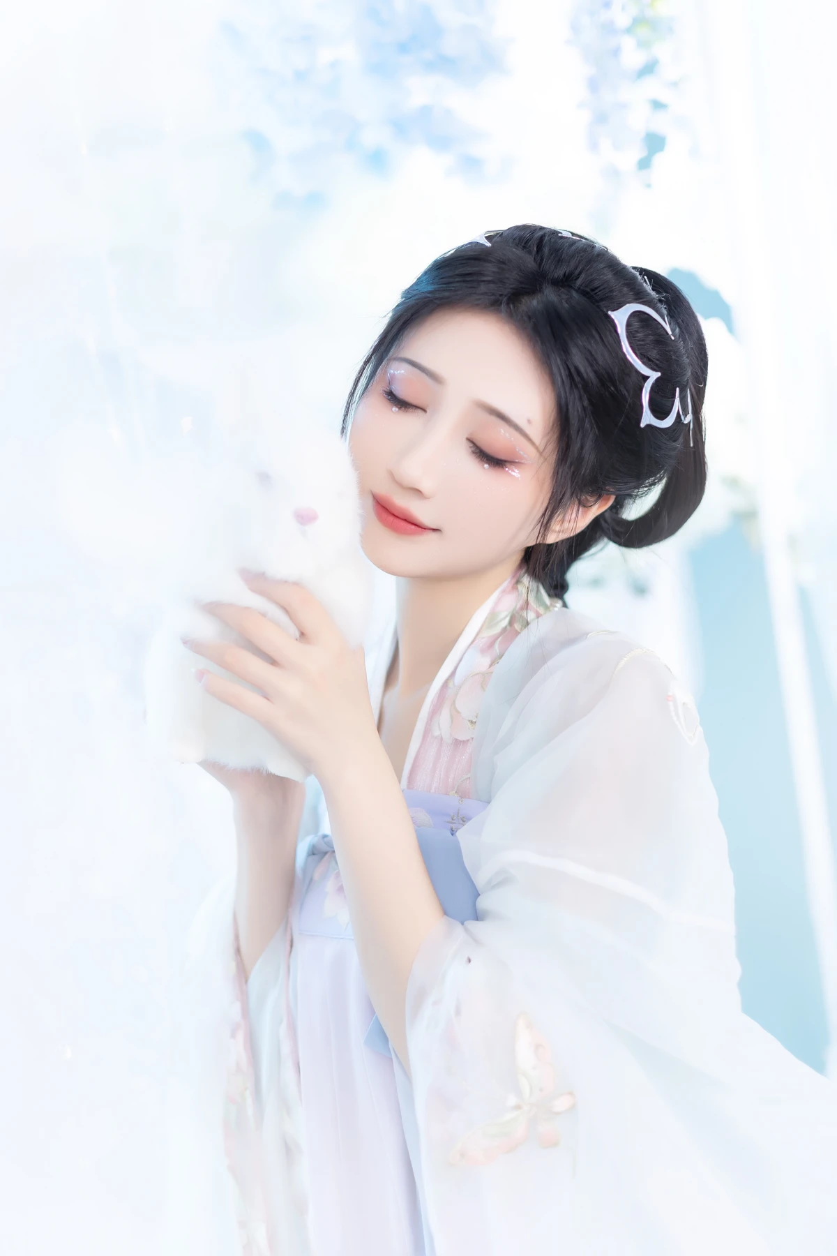 [艺图语]2023.02.01 Vol.2947 云散雪#绮罗生的小苏苏#[25P]-009