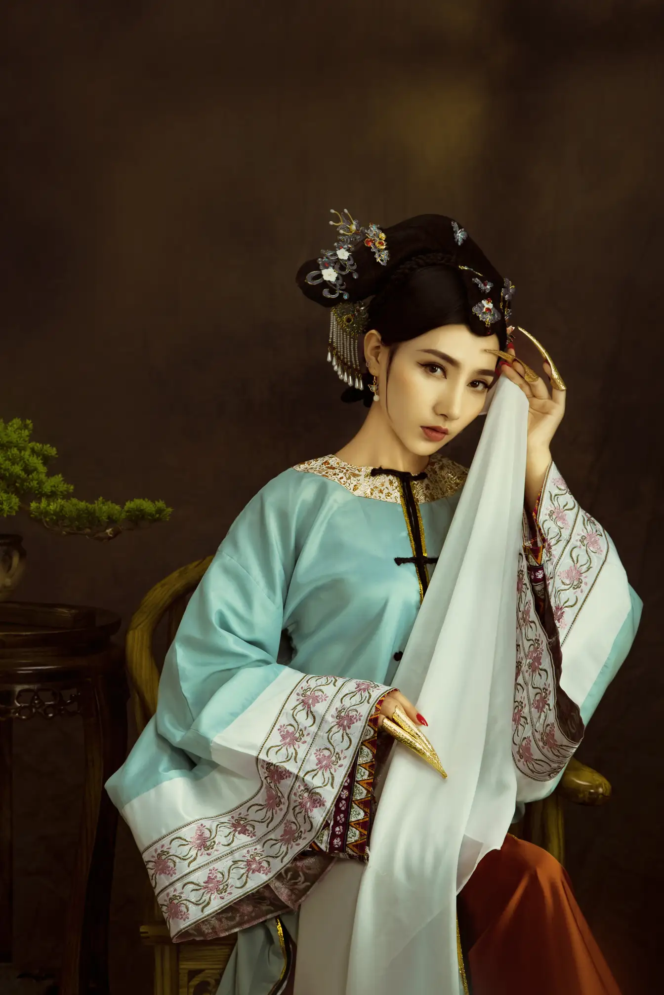 [艺图语] 2022.01.14 Vol.645-006