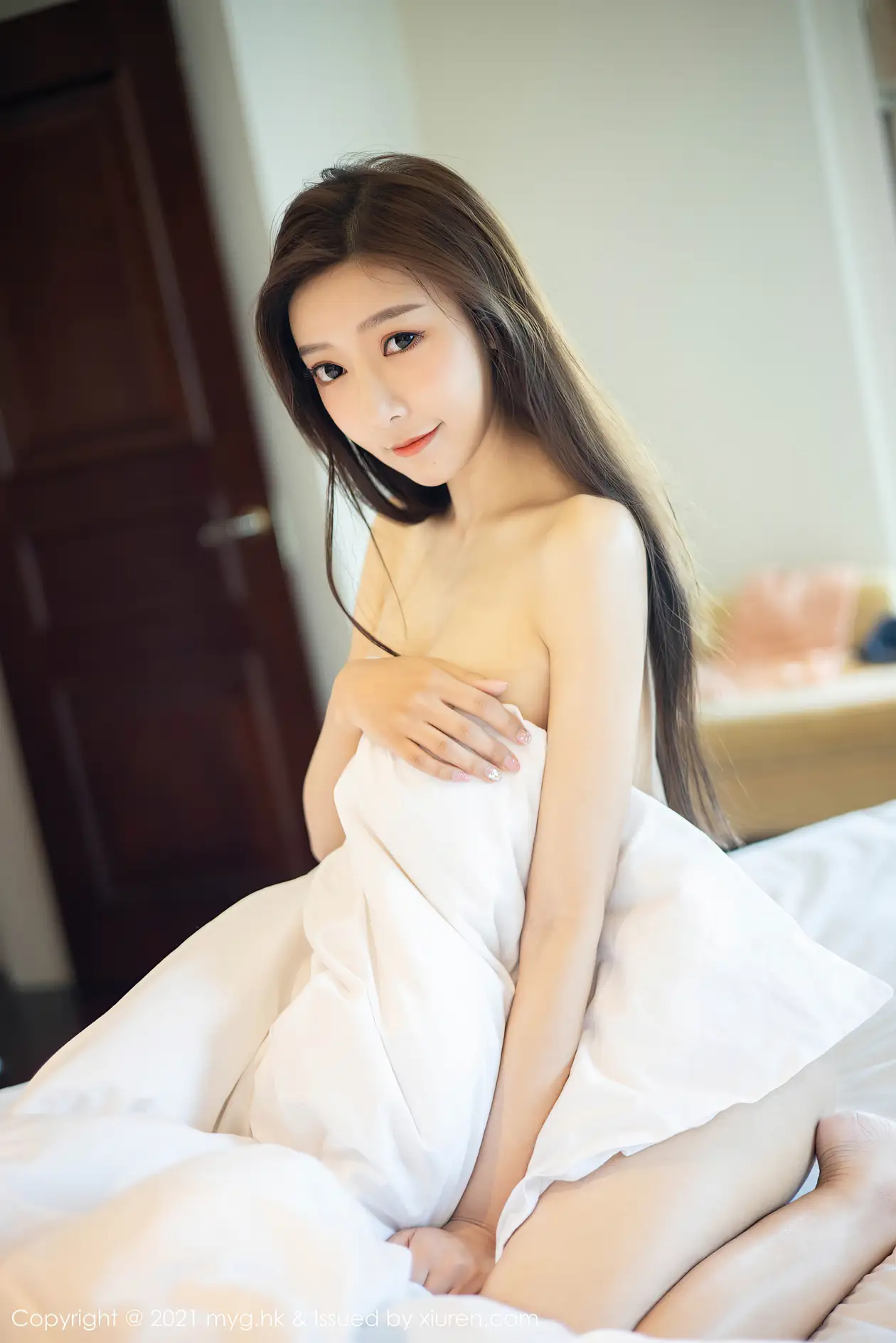 [美媛馆] 2021.03.10 VOL.497-036