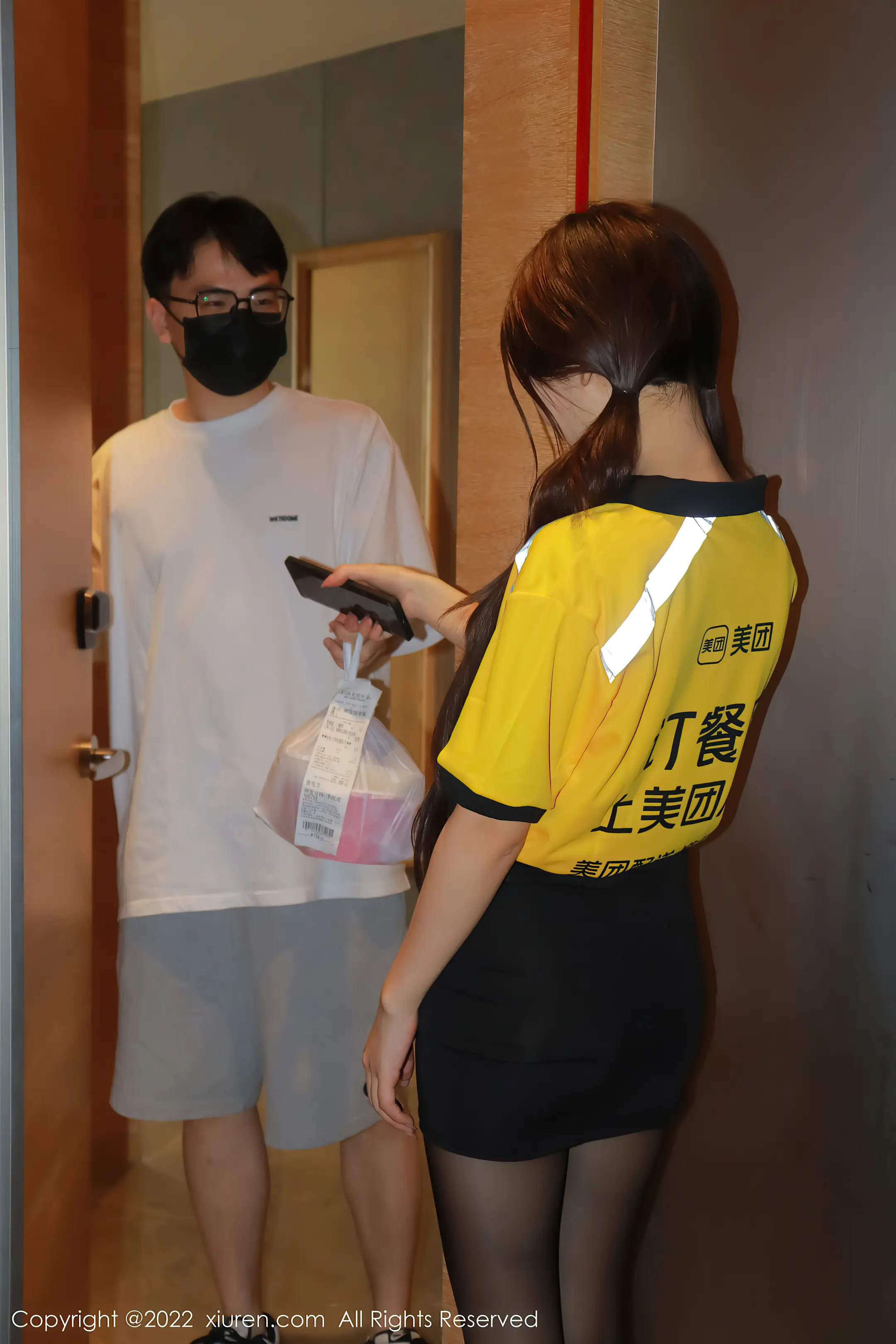 [Xiuren秀人网] 2022.08.24-012
