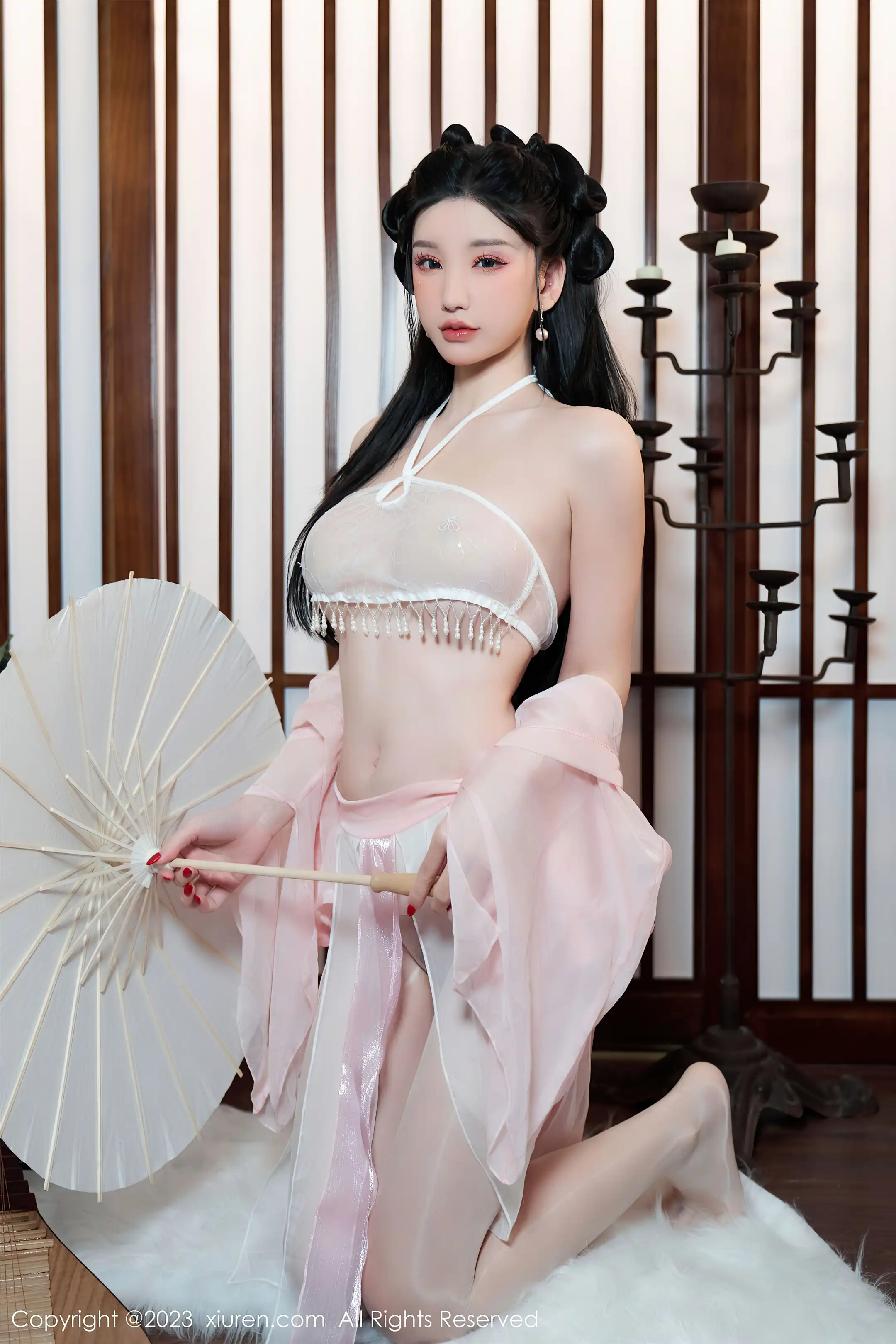 [秀人网] 2023.02.03 NO.6217-030