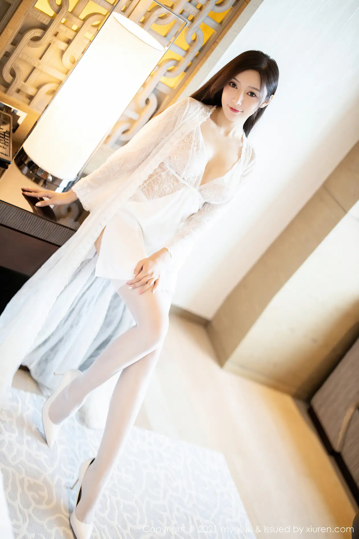 [美媛馆] 2021.07.29 VOL.564-007