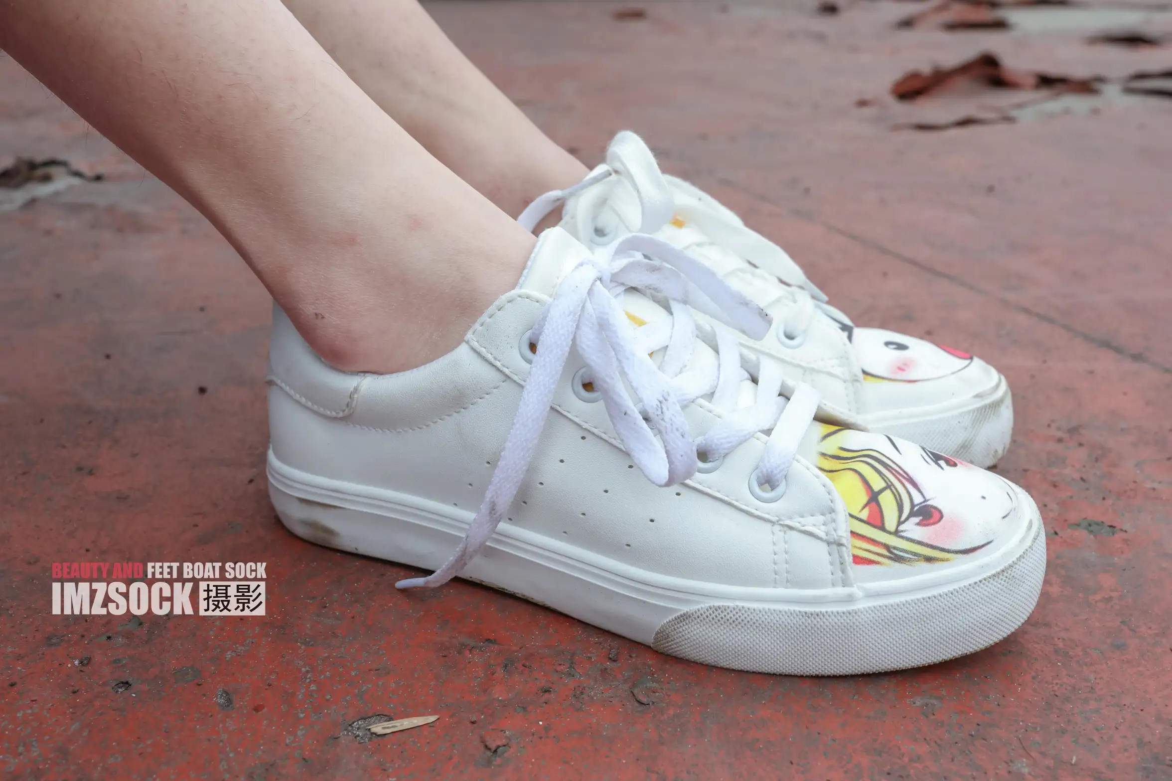 [MZSOCK]爱美足 NO.100-021