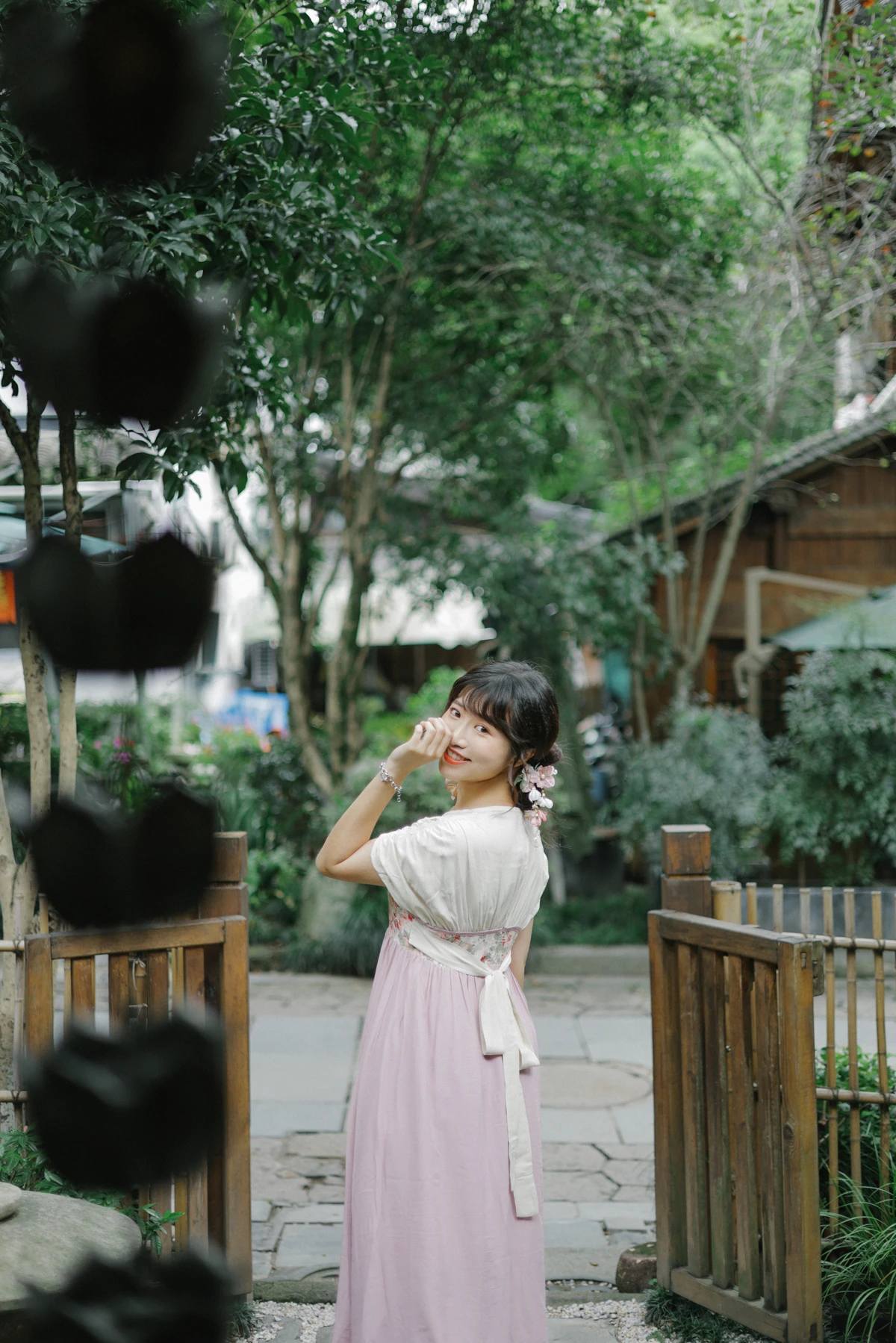 [艺图语]2023.03.08 Vol.3025 沐光而行#蓝胖子#[29P]-011