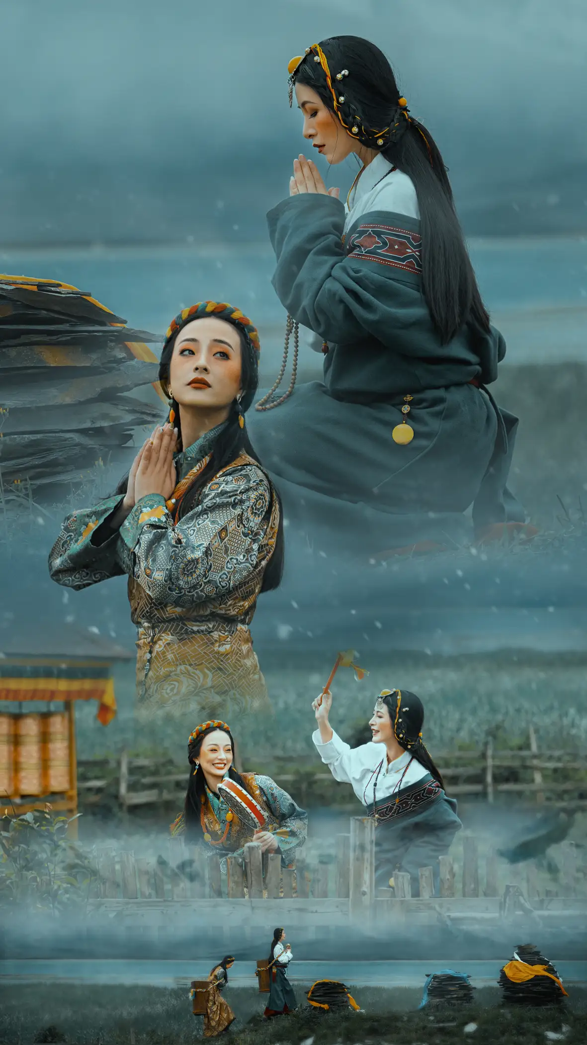 [艺图语] 2022.05.14 Vol.875-028