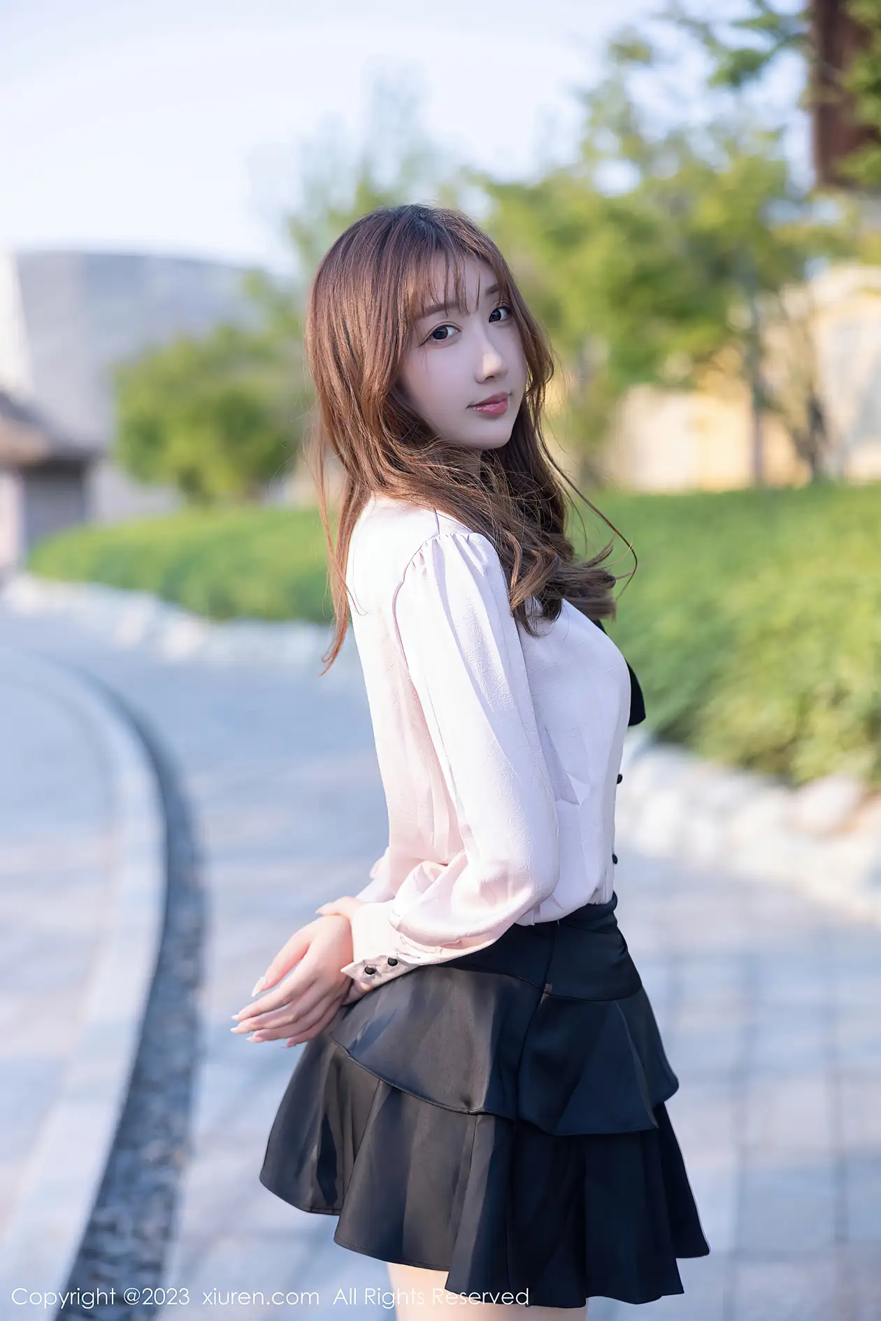 [秀人网] 2023.05.11 NO.6721-011