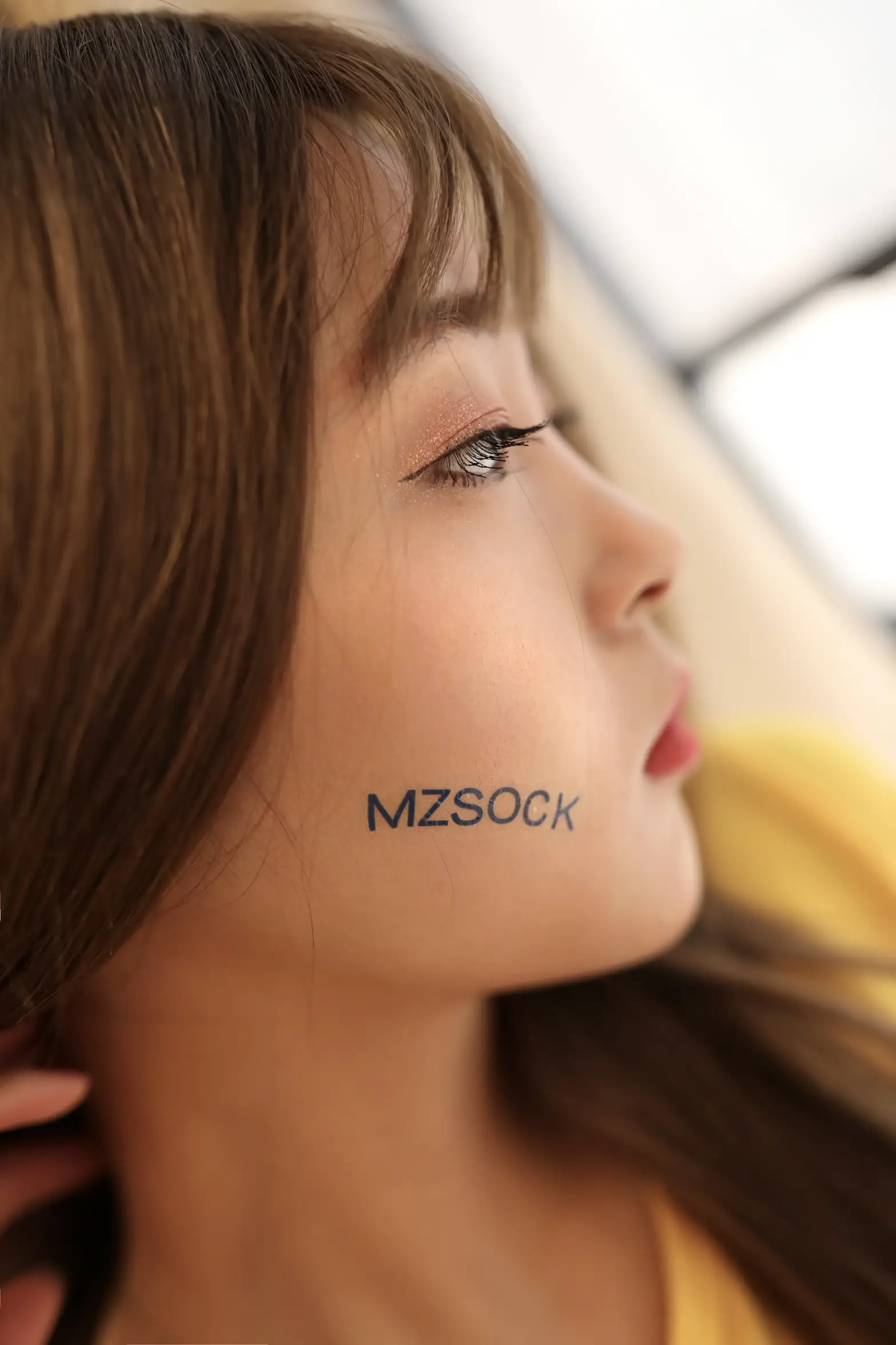 [MZSOCK]爱美足 NO.210-009